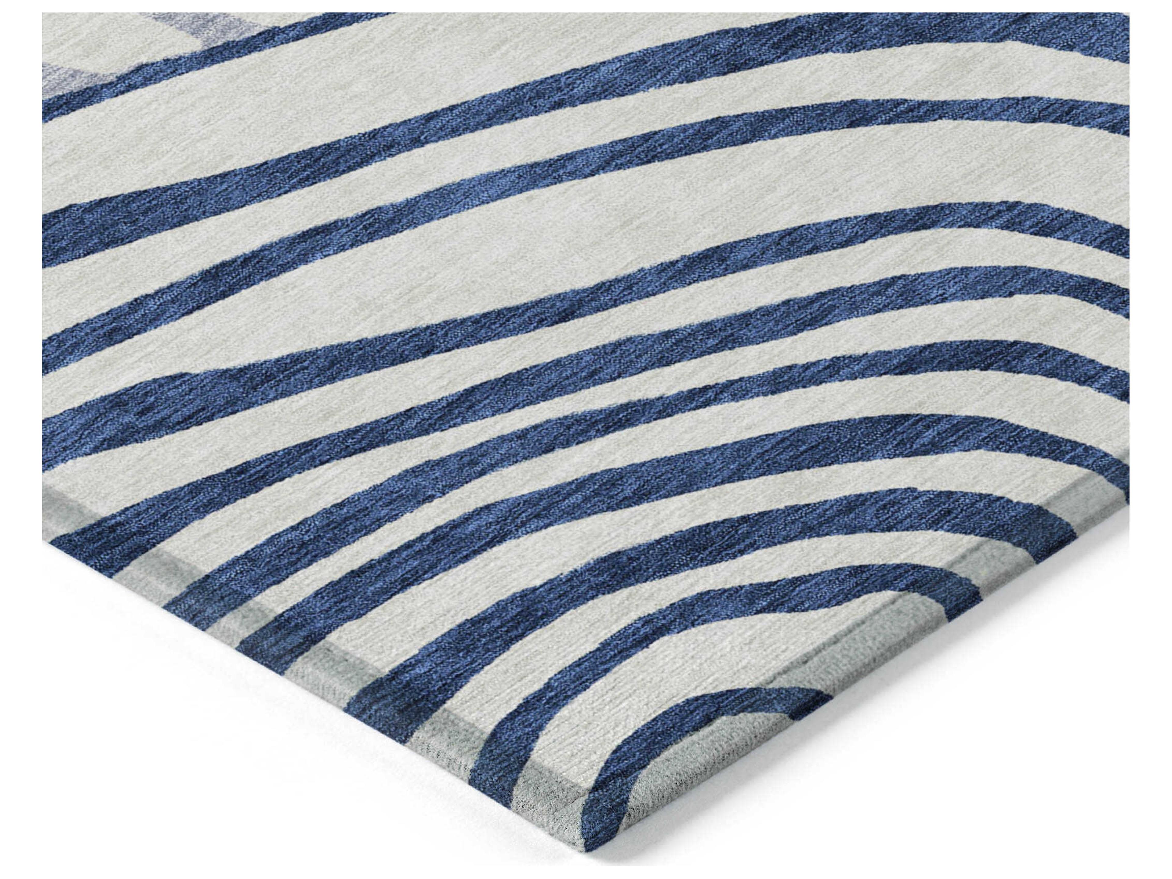 Dalyn Chantille Abstract Runner Area Rug