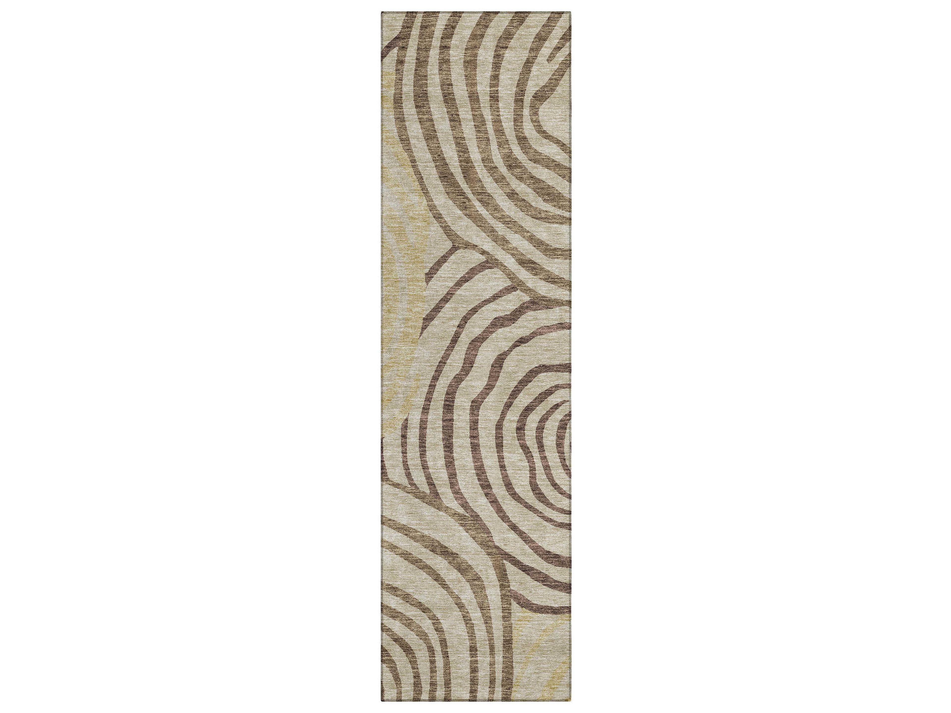 Dalyn Chantille Abstract Runner Area Rug