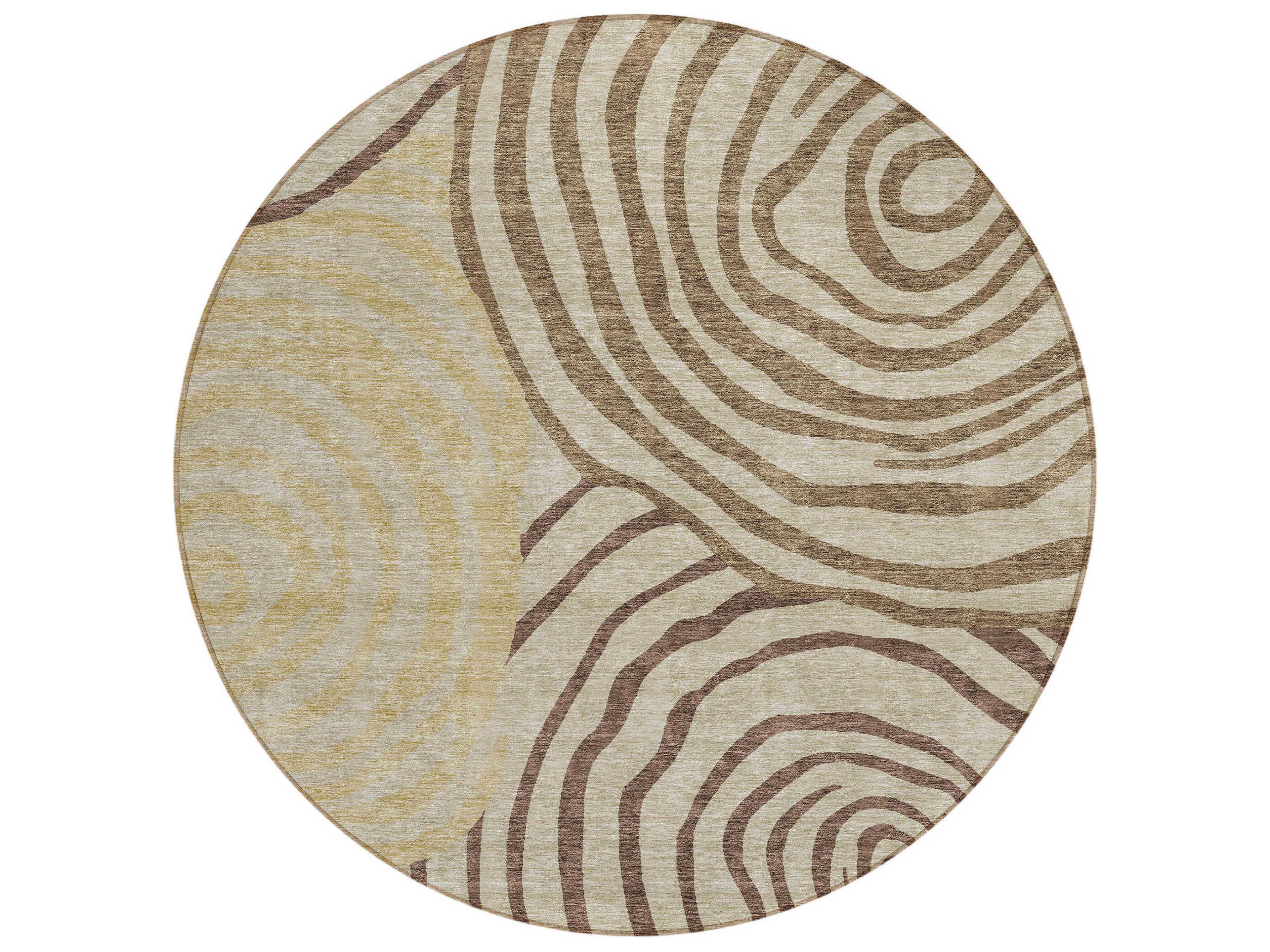 Dalyn Chantille Abstract Runner Area Rug