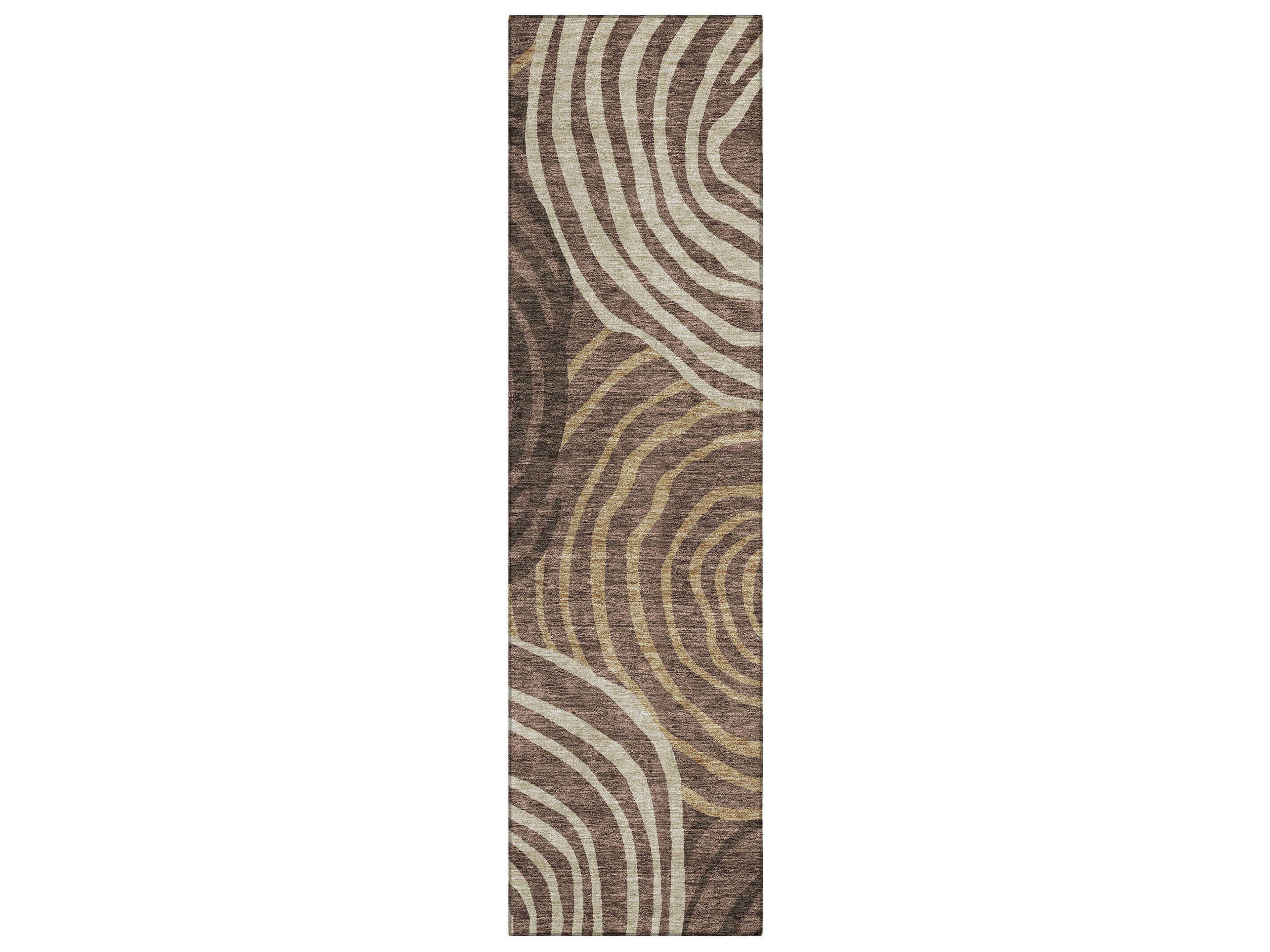 Dalyn Chantille Abstract Runner Area Rug
