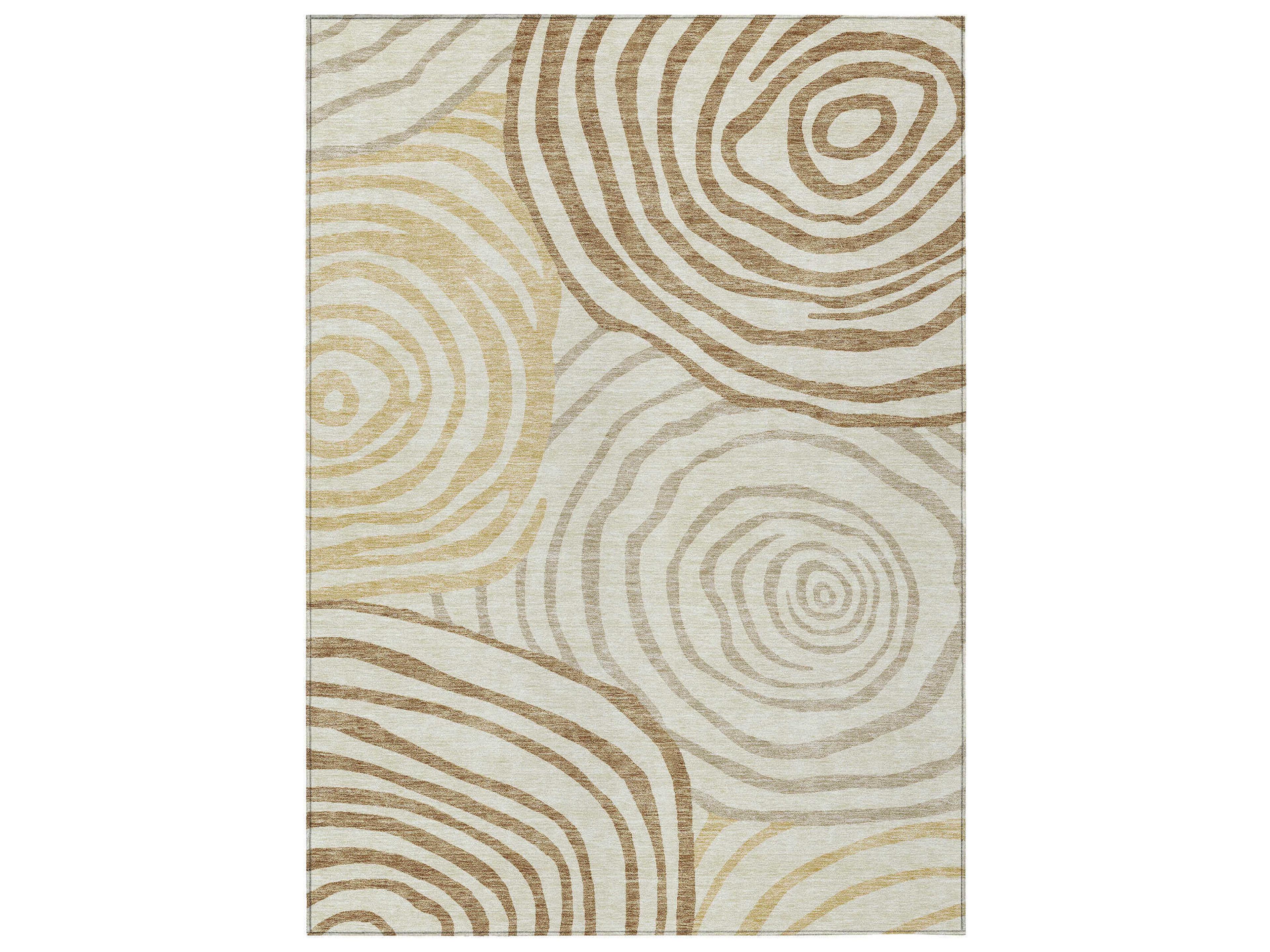 Chantille Abstract Runner Area Rug