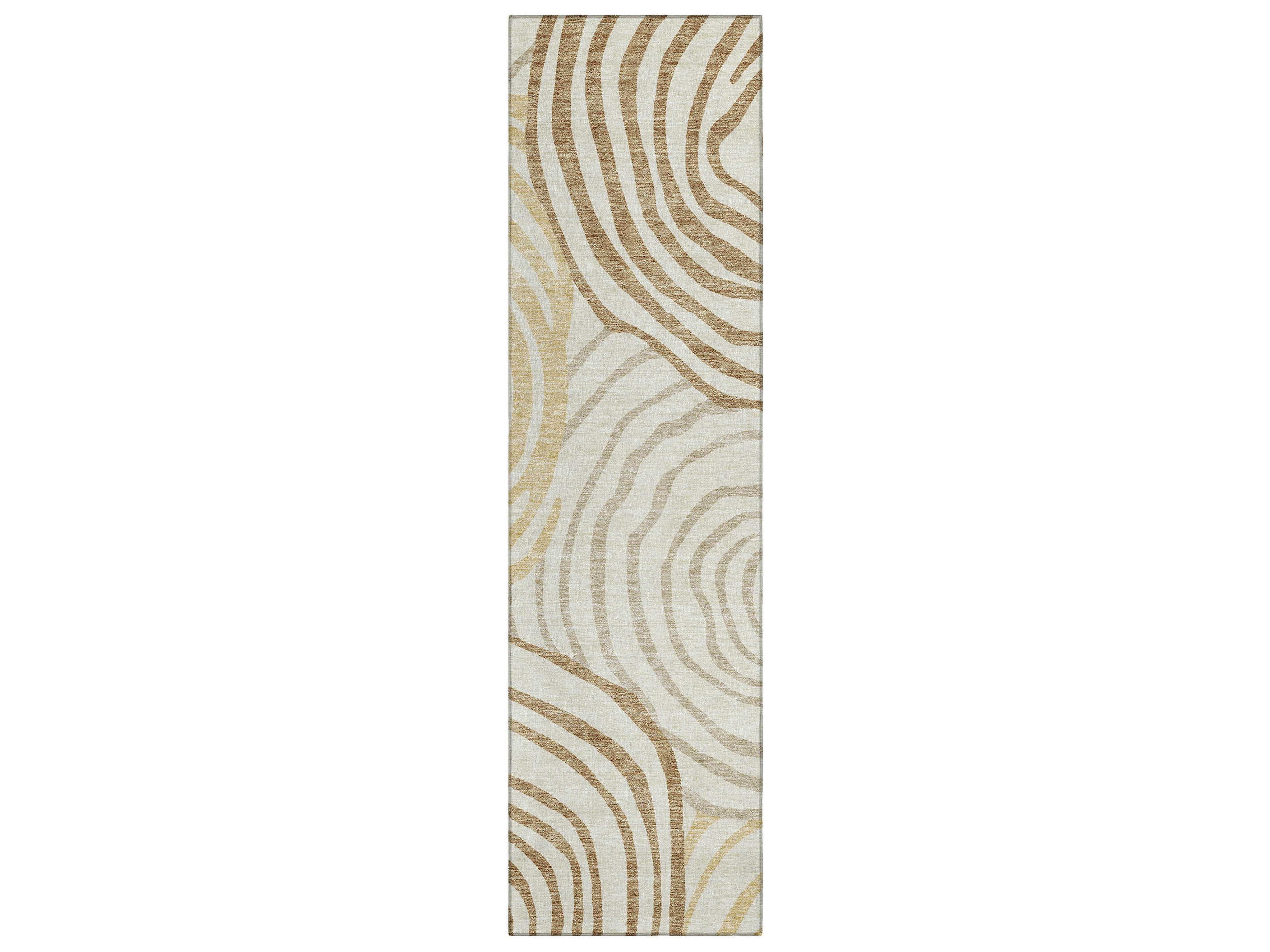 Dalyn Chantille Abstract Runner Area Rug