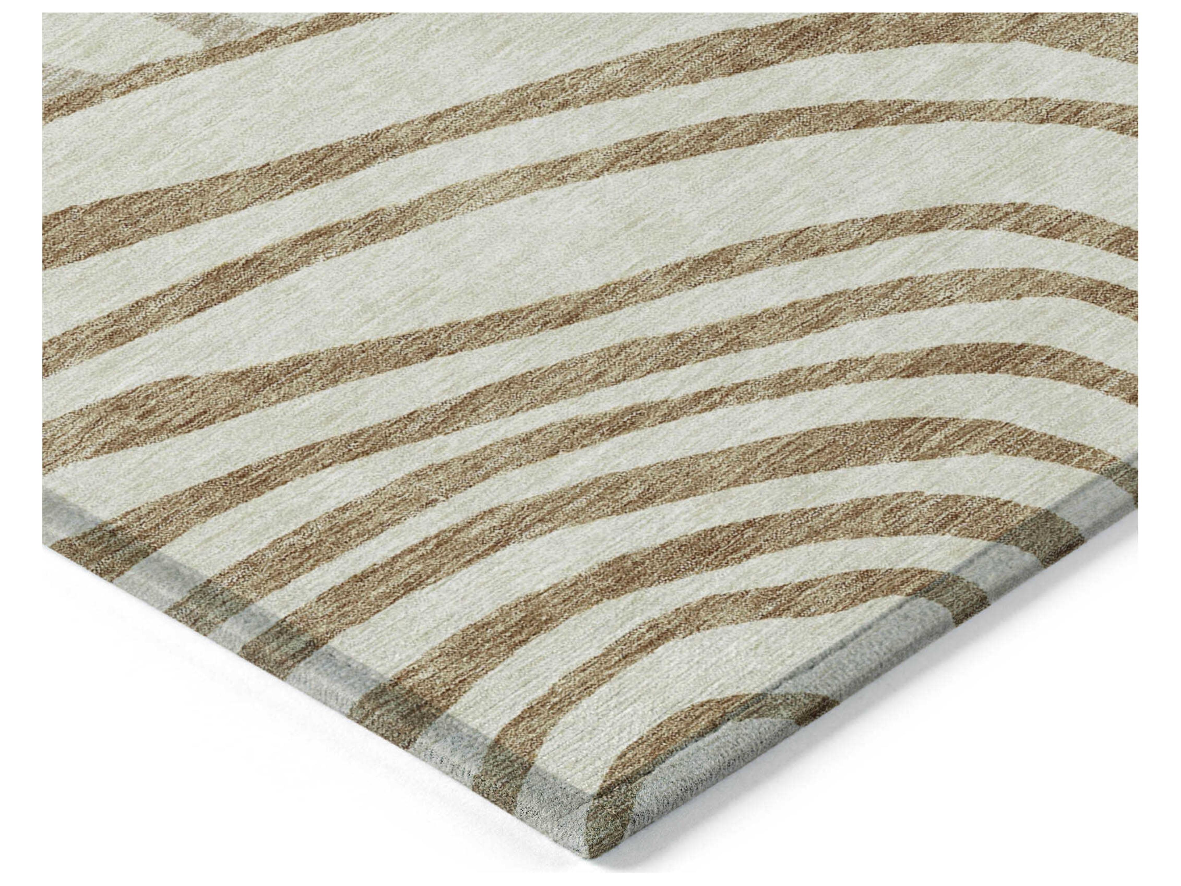 Dalyn Chantille Abstract Runner Area Rug