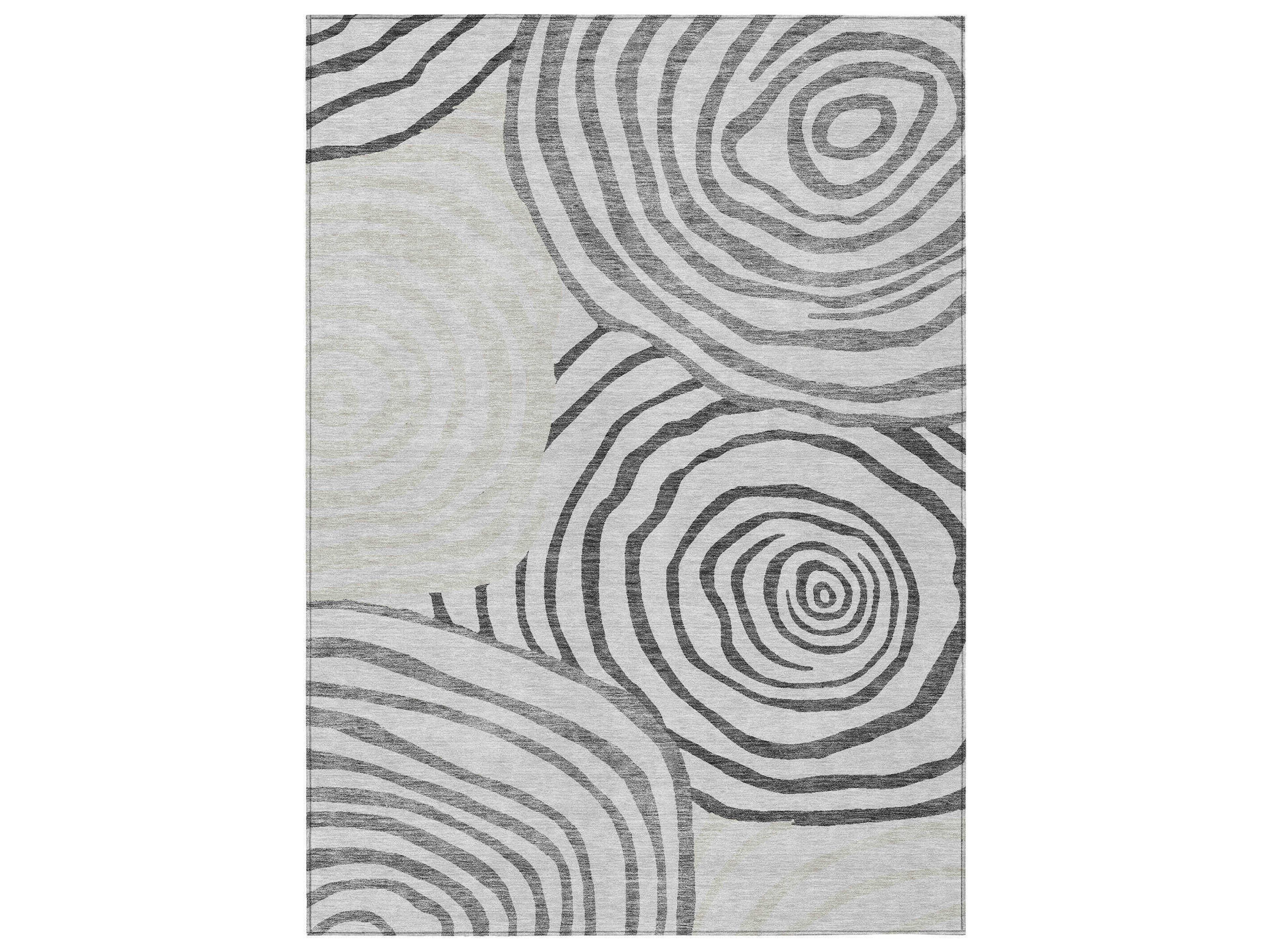 Chantille Abstract Runner Area Rug