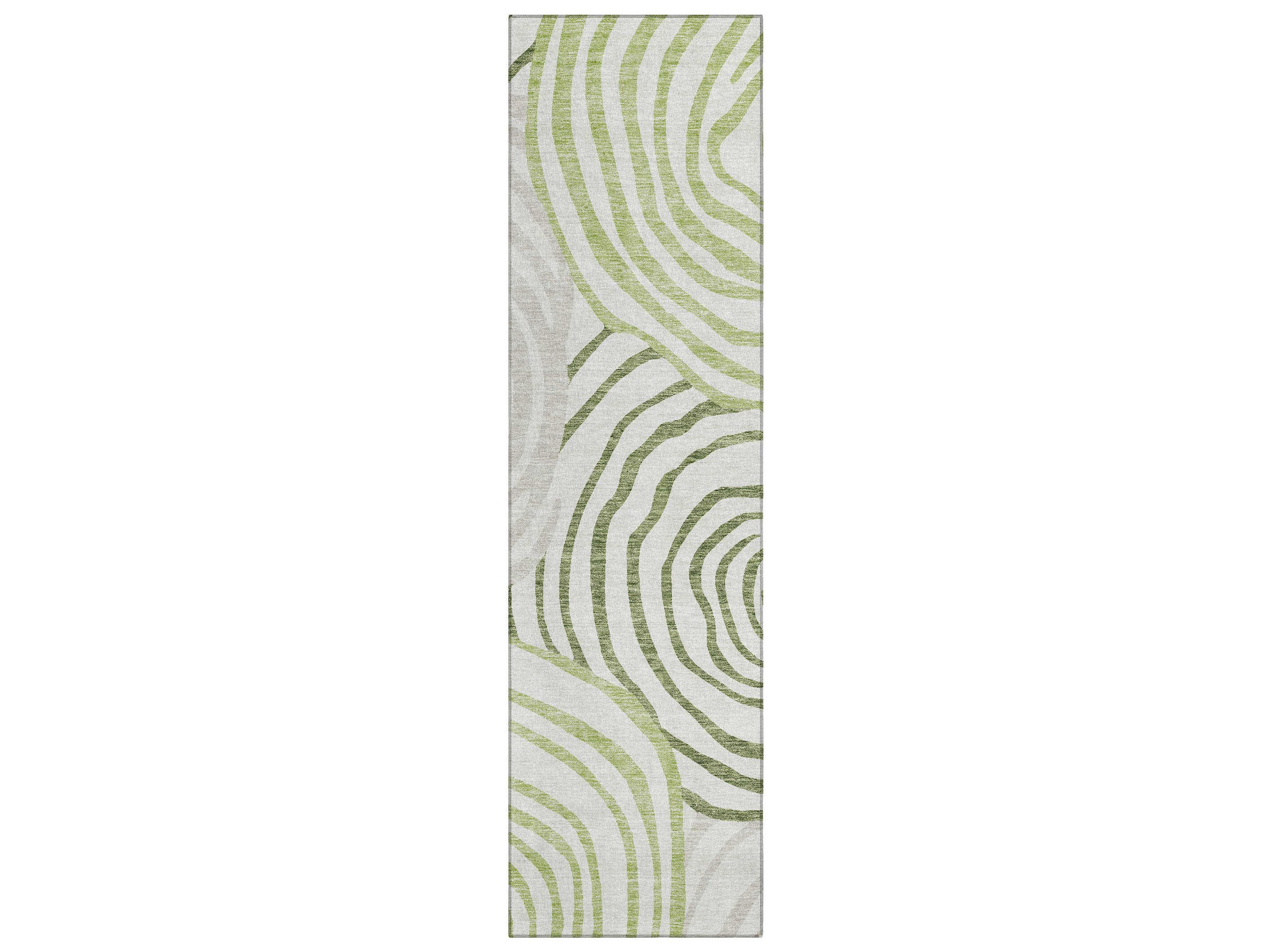 Dalyn Chantille Abstract Runner Area Rug