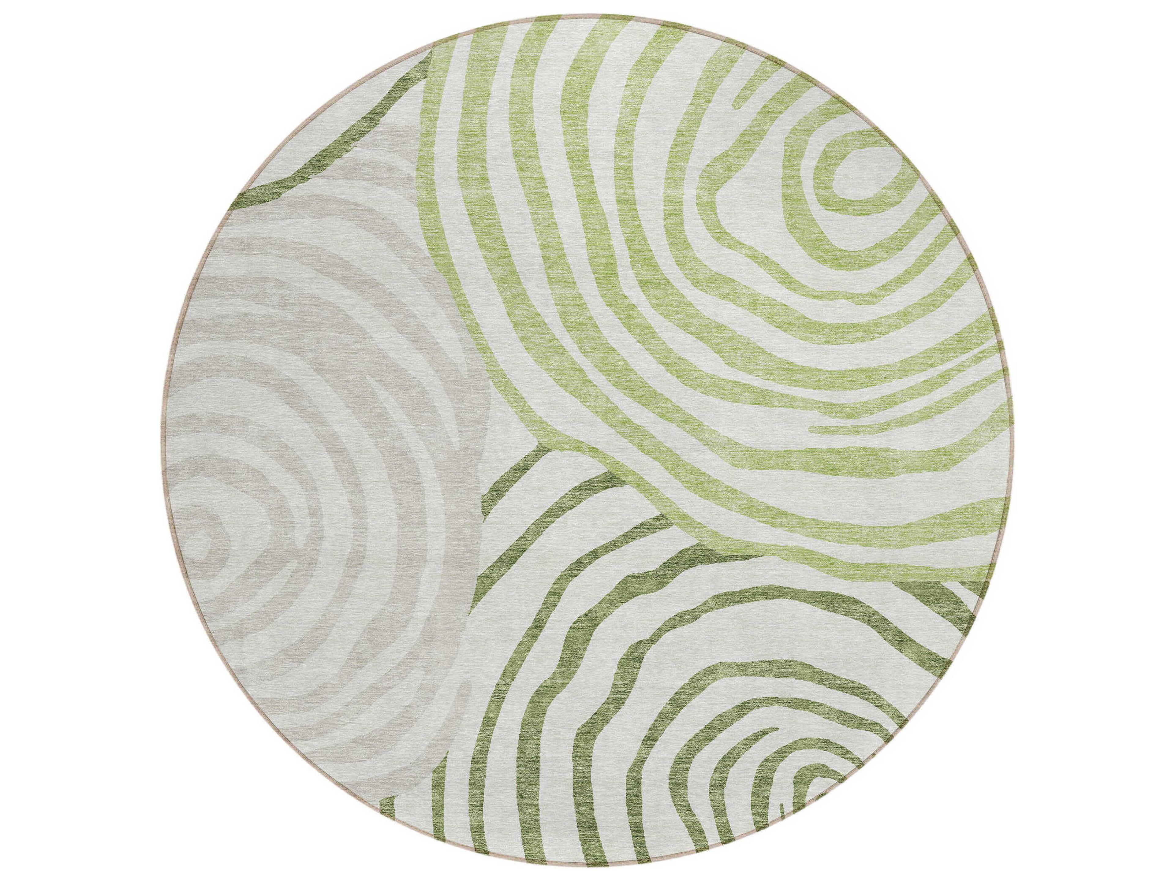 Dalyn Chantille Abstract Runner Area Rug