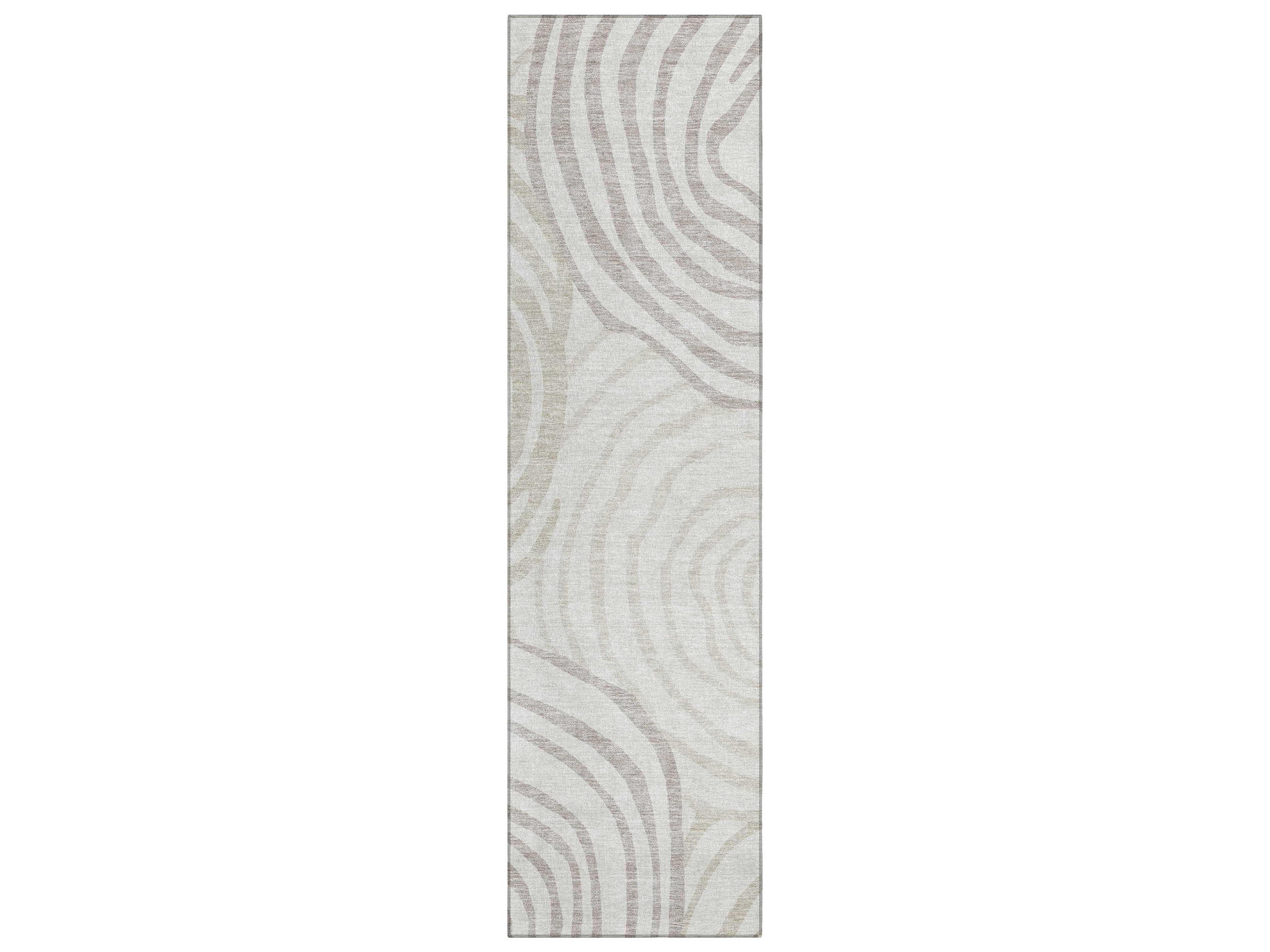 Dalyn Chantille Abstract Runner Area Rug