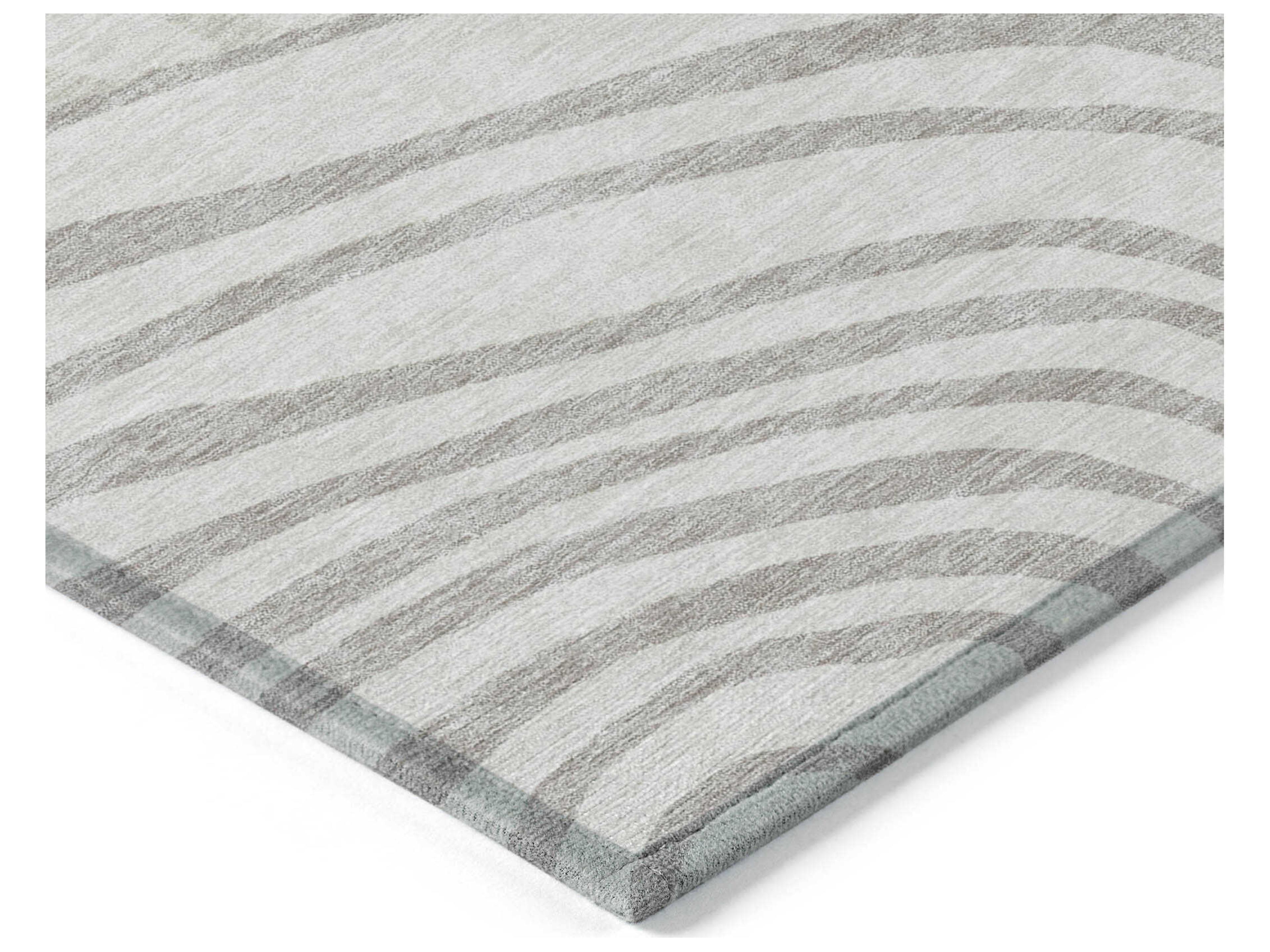 Dalyn Chantille Abstract Runner Area Rug