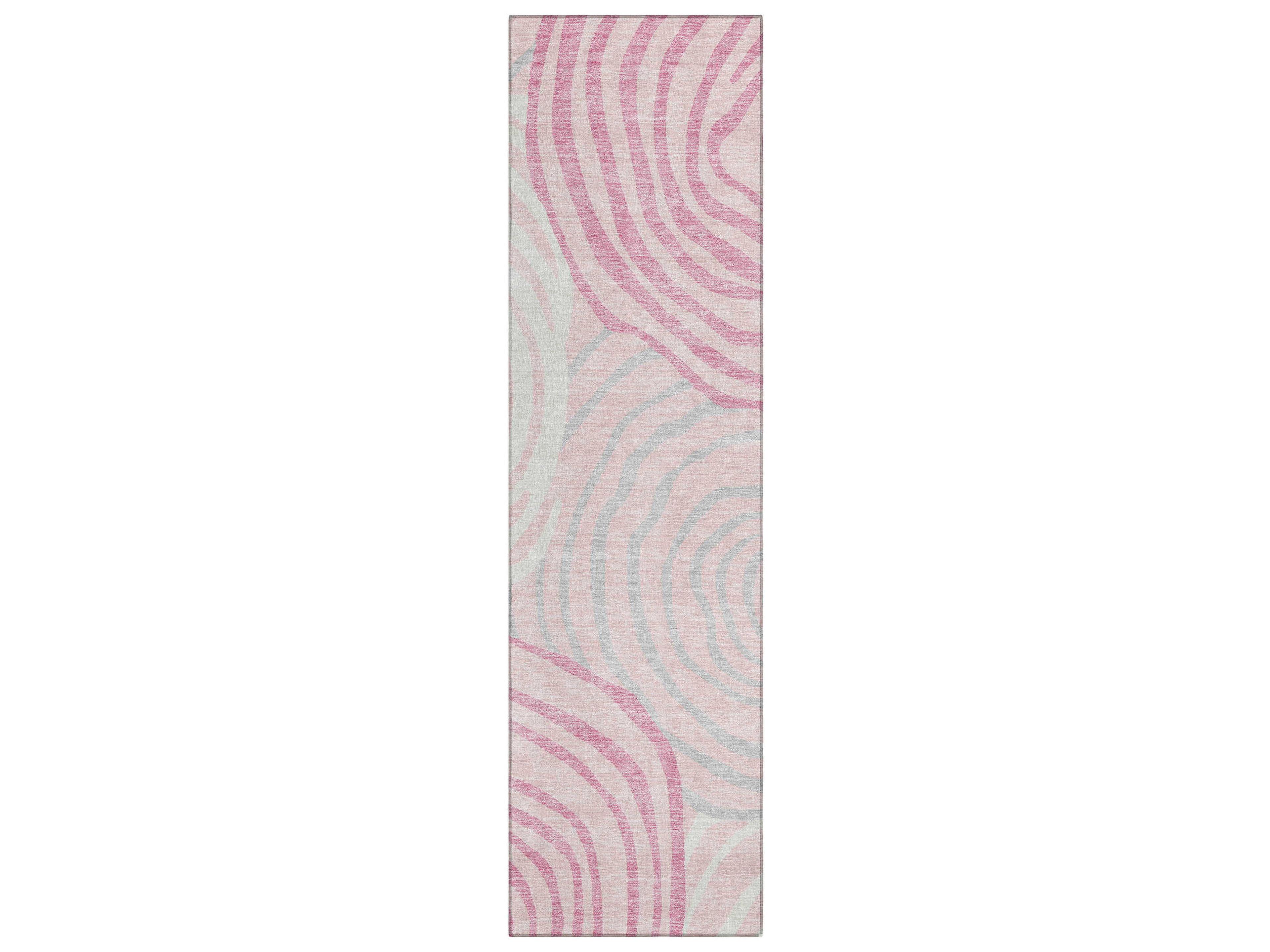 Dalyn Chantille Abstract Runner Area Rug