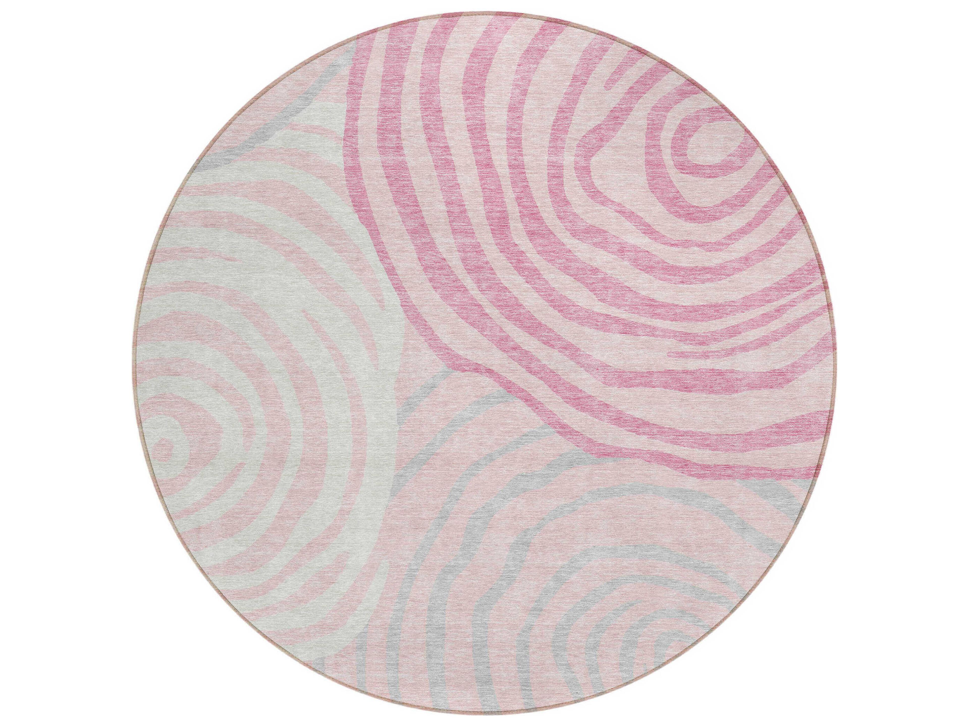 Dalyn Chantille Abstract Runner Area Rug