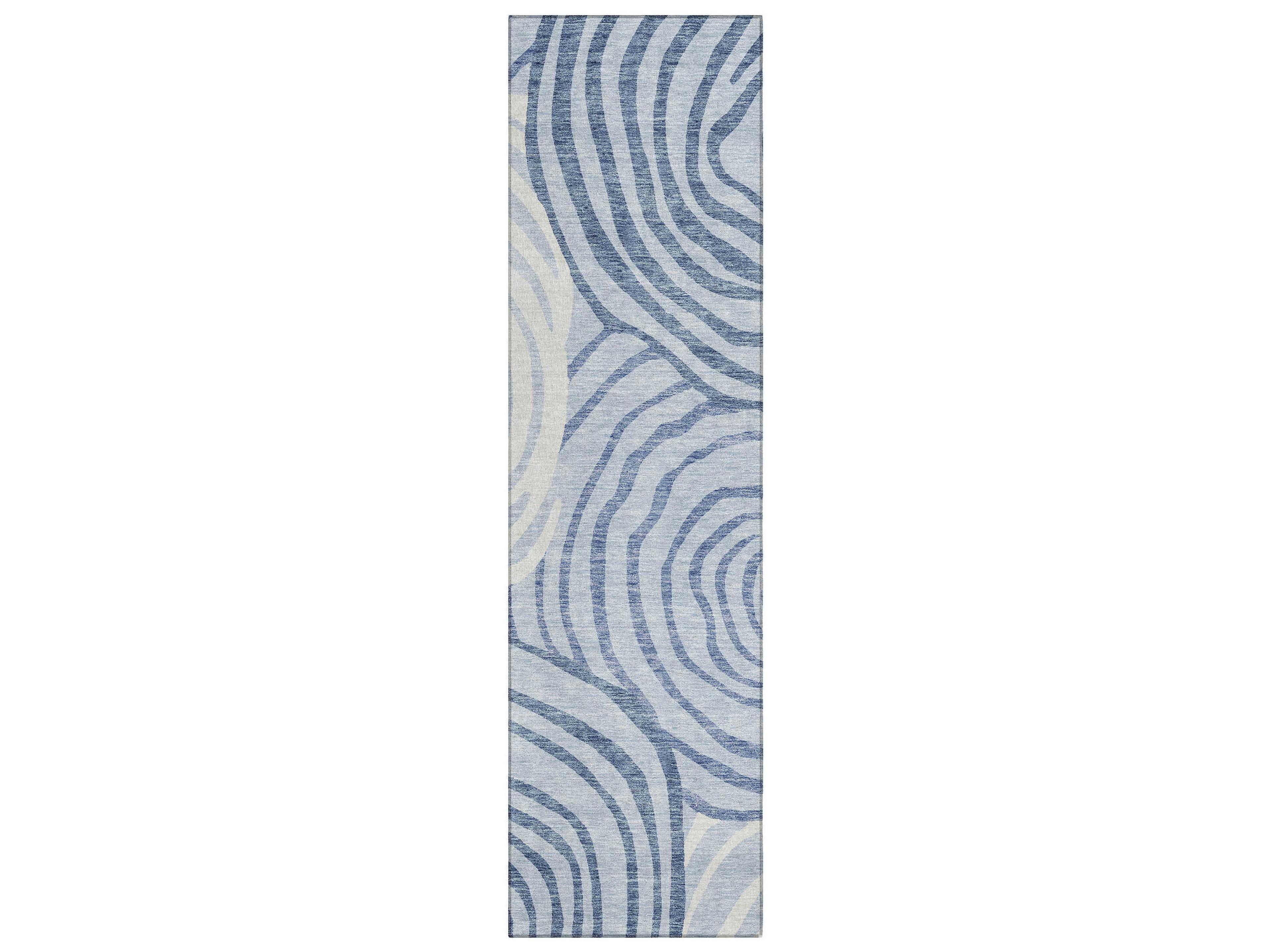 Dalyn Chantille Abstract Runner Area Rug