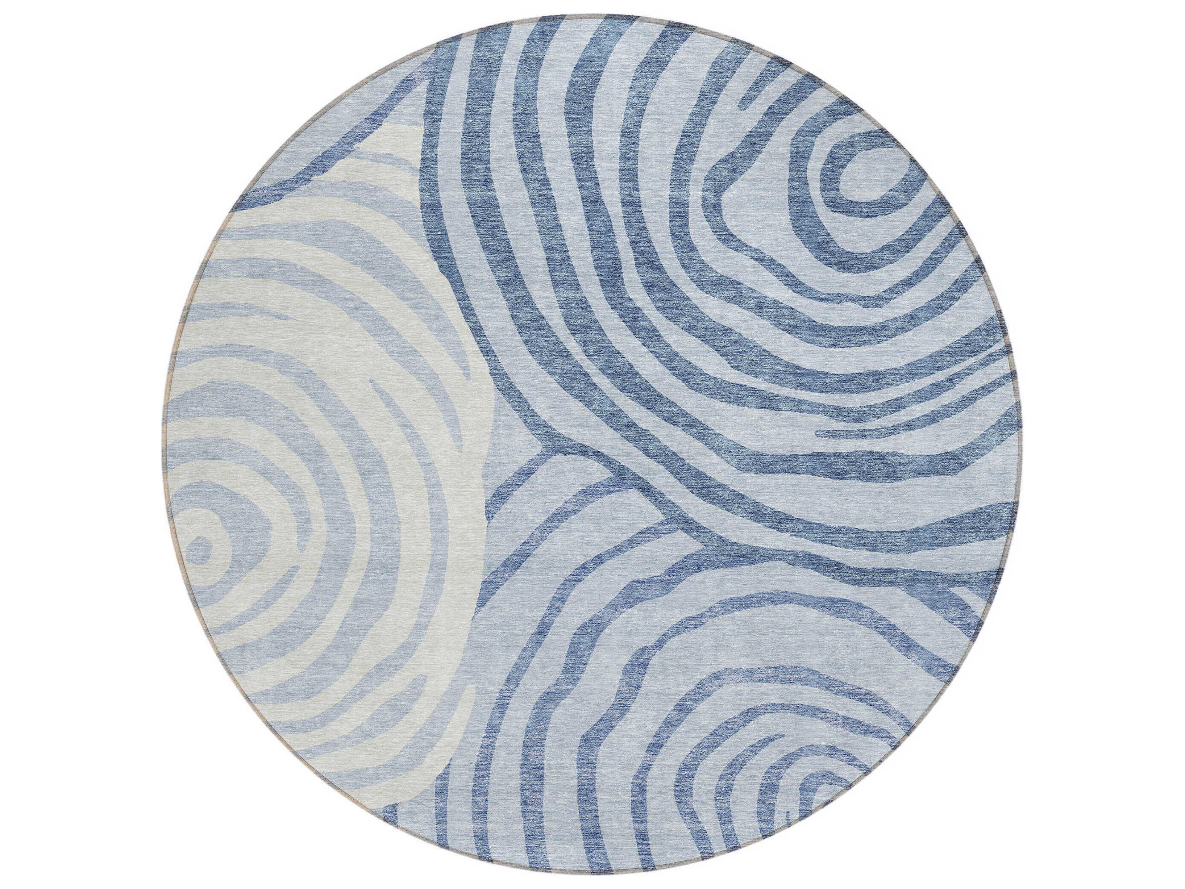 Dalyn Chantille Abstract Runner Area Rug