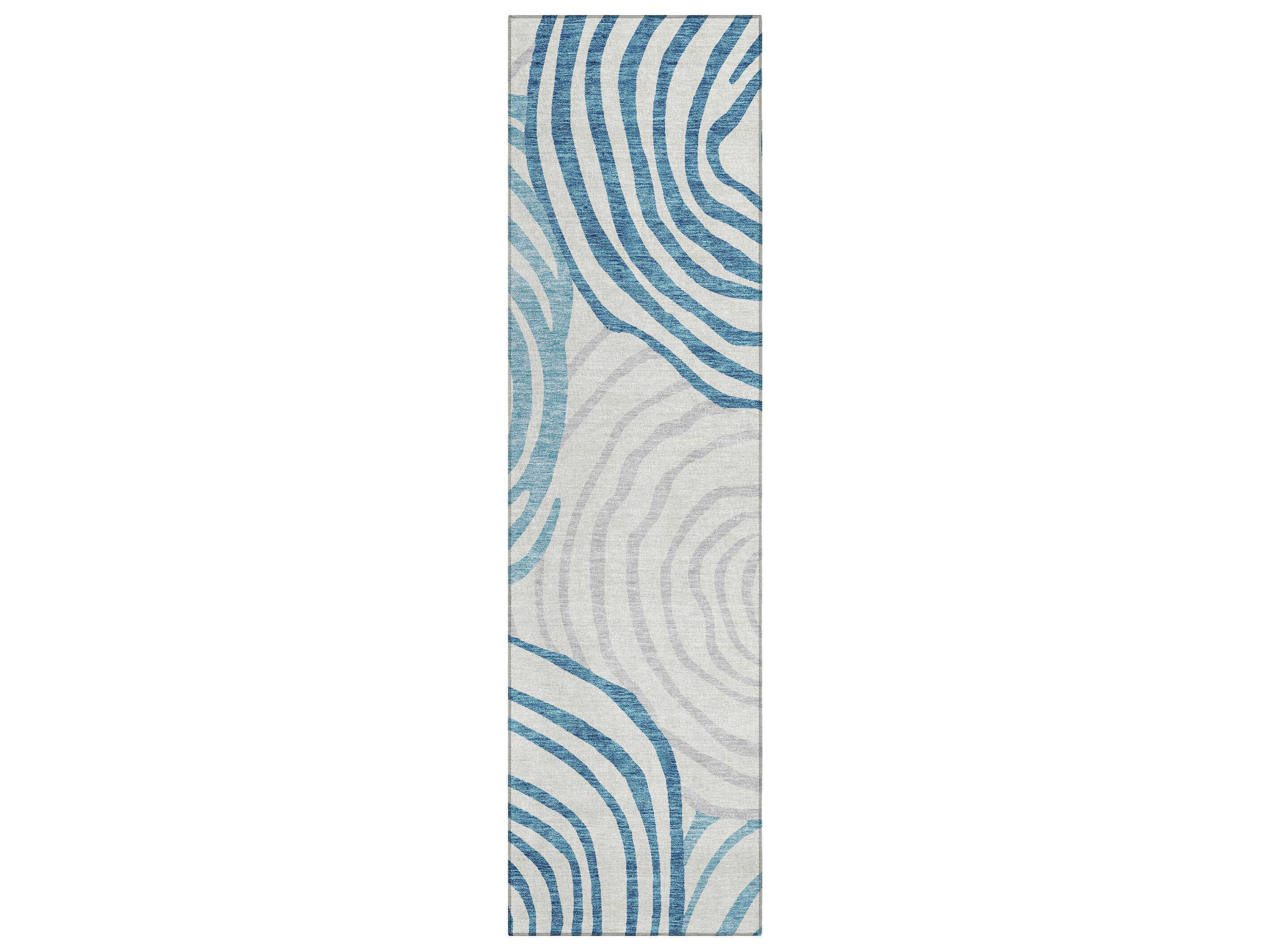 Dalyn Chantille Abstract Runner Area Rug