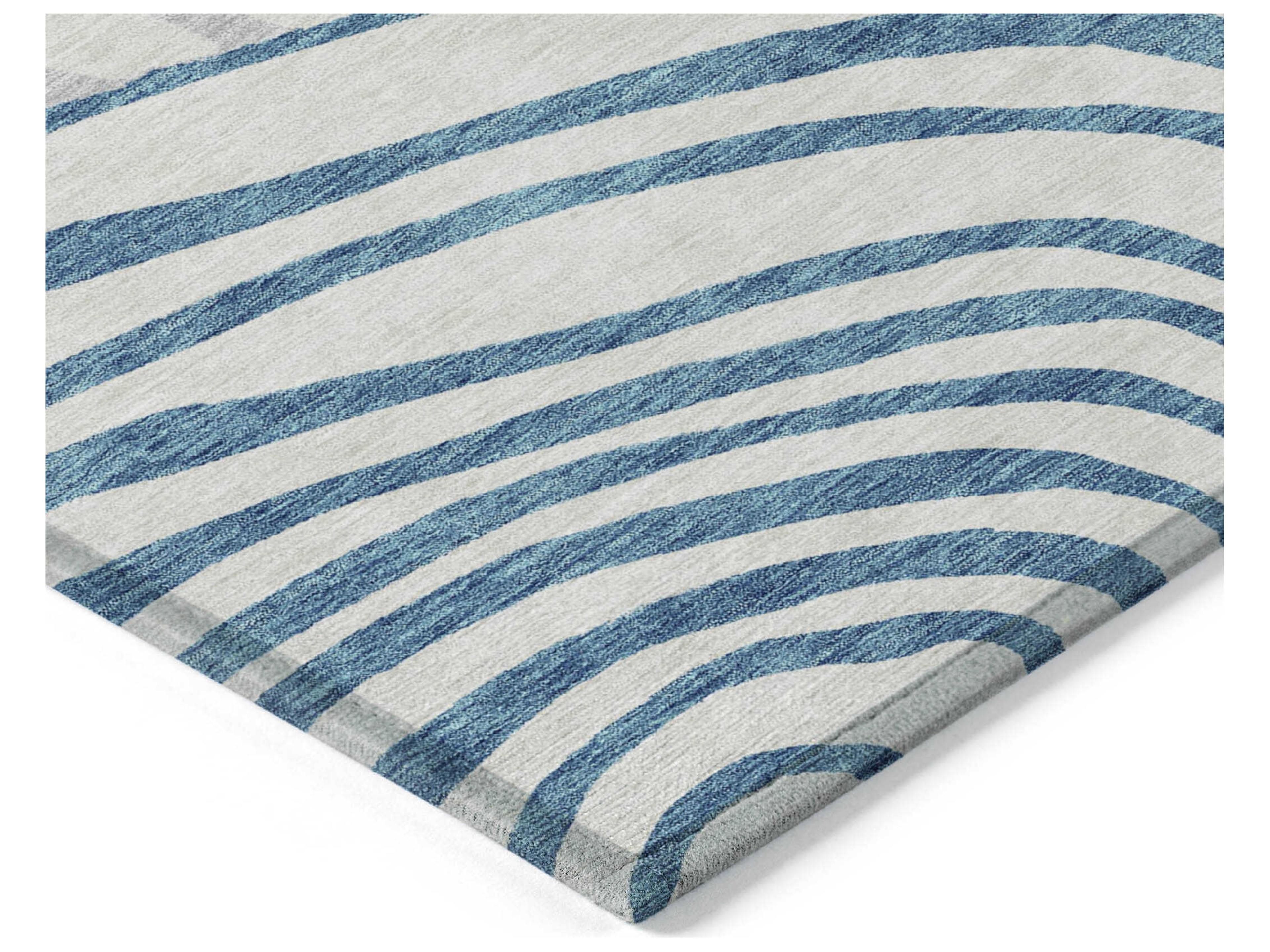 Dalyn Chantille Abstract Runner Area Rug