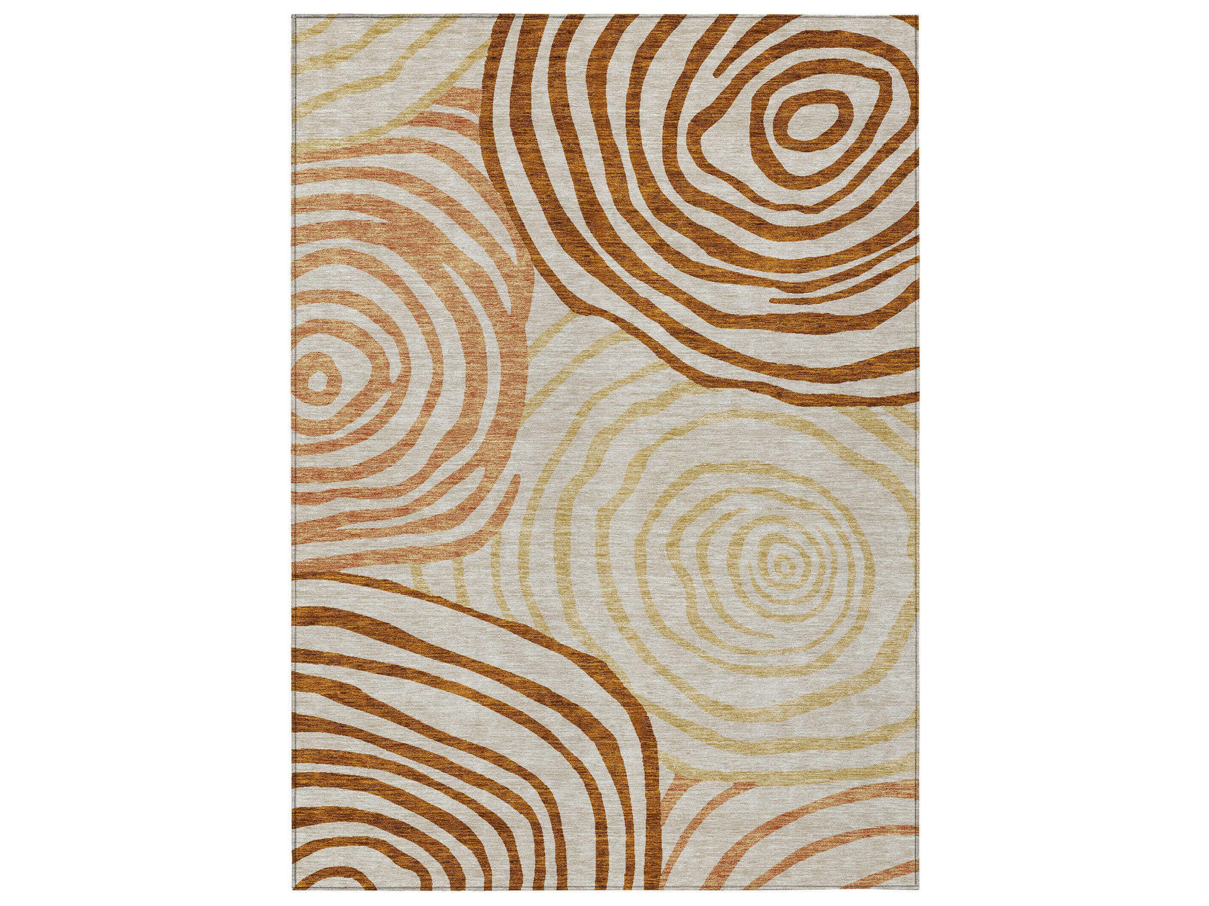 Chantille Abstract Runner Area Rug