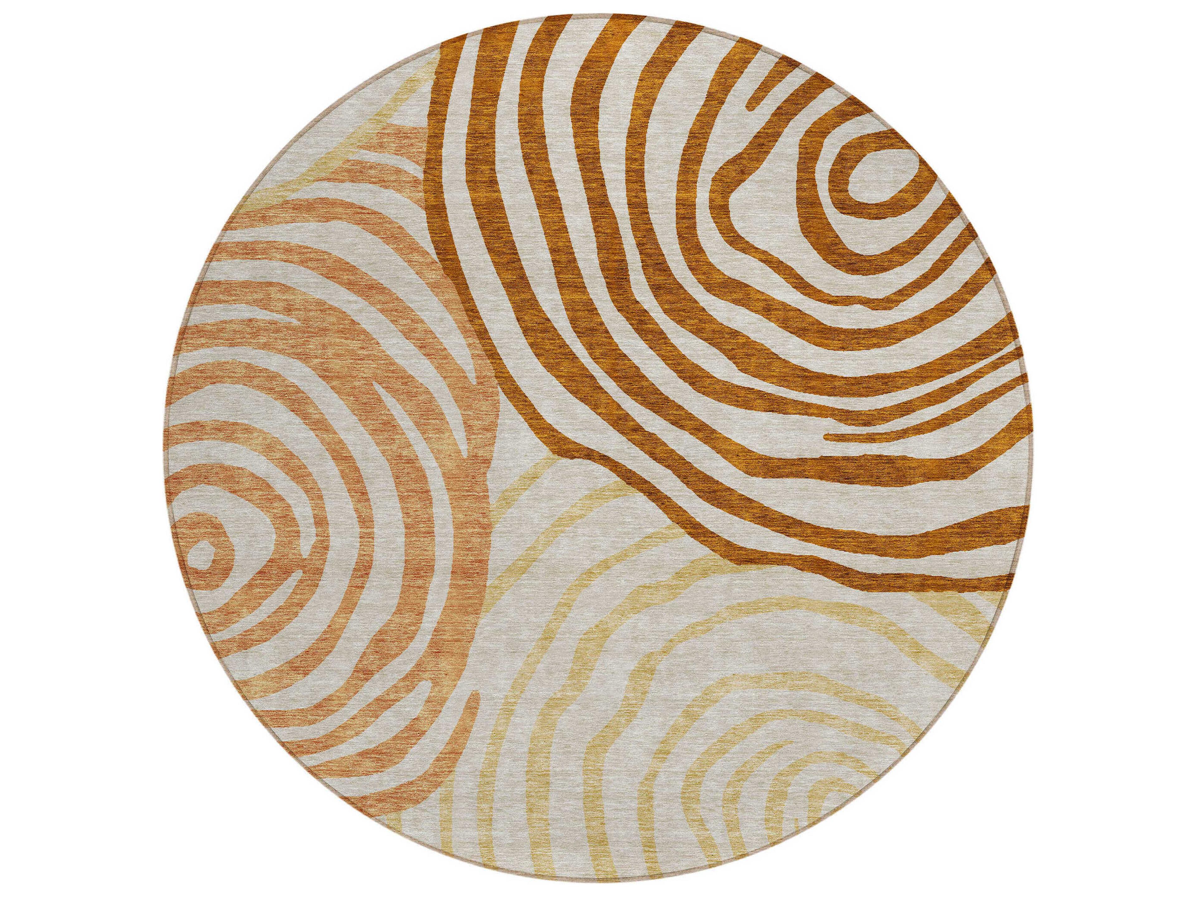 Dalyn Chantille Abstract Runner Area Rug