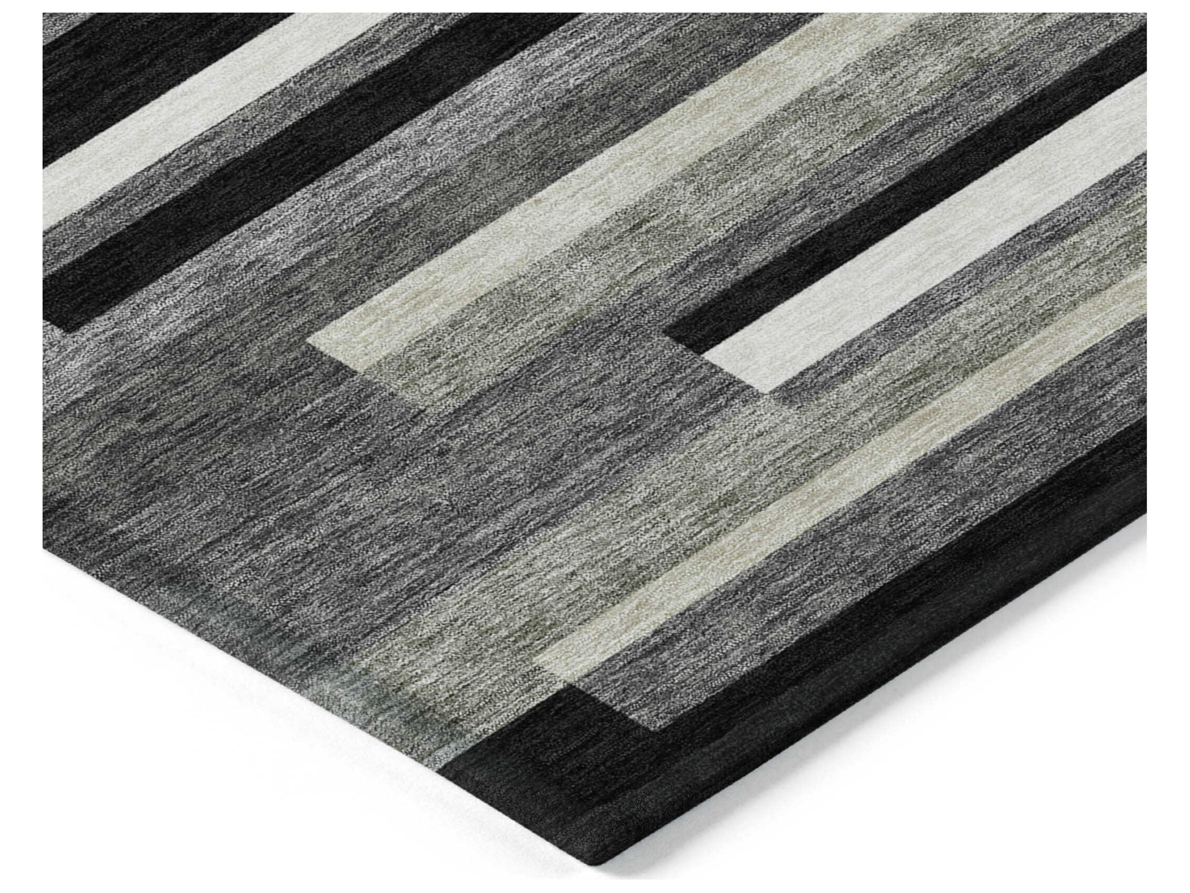Dalyn Chantille Striped Runner Area Rug