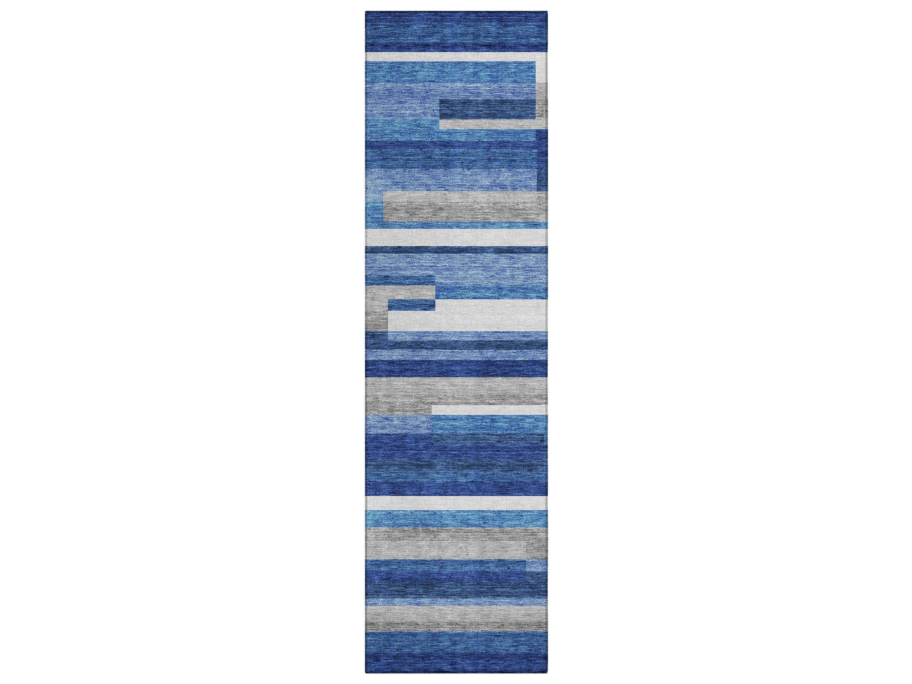 Dalyn Chantille Striped Runner Area Rug