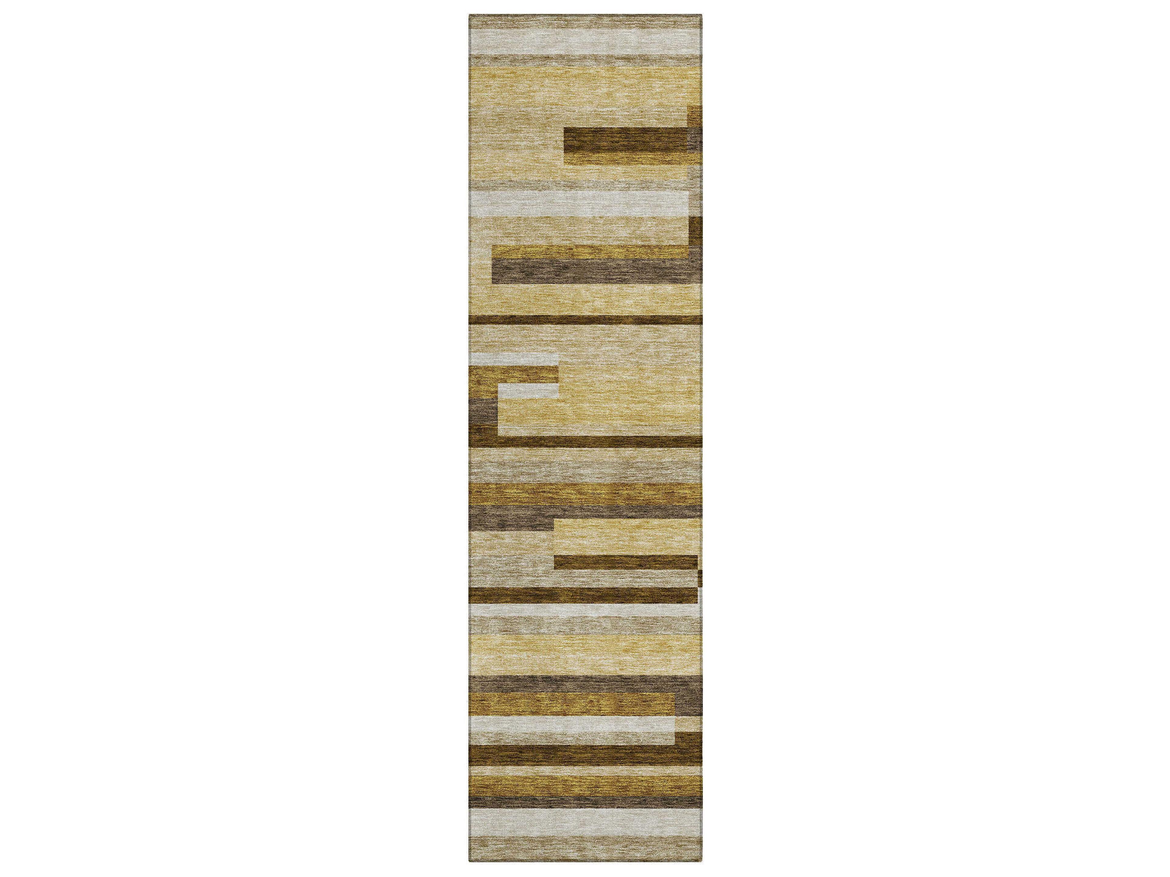 Dalyn Chantille Striped Runner Area Rug