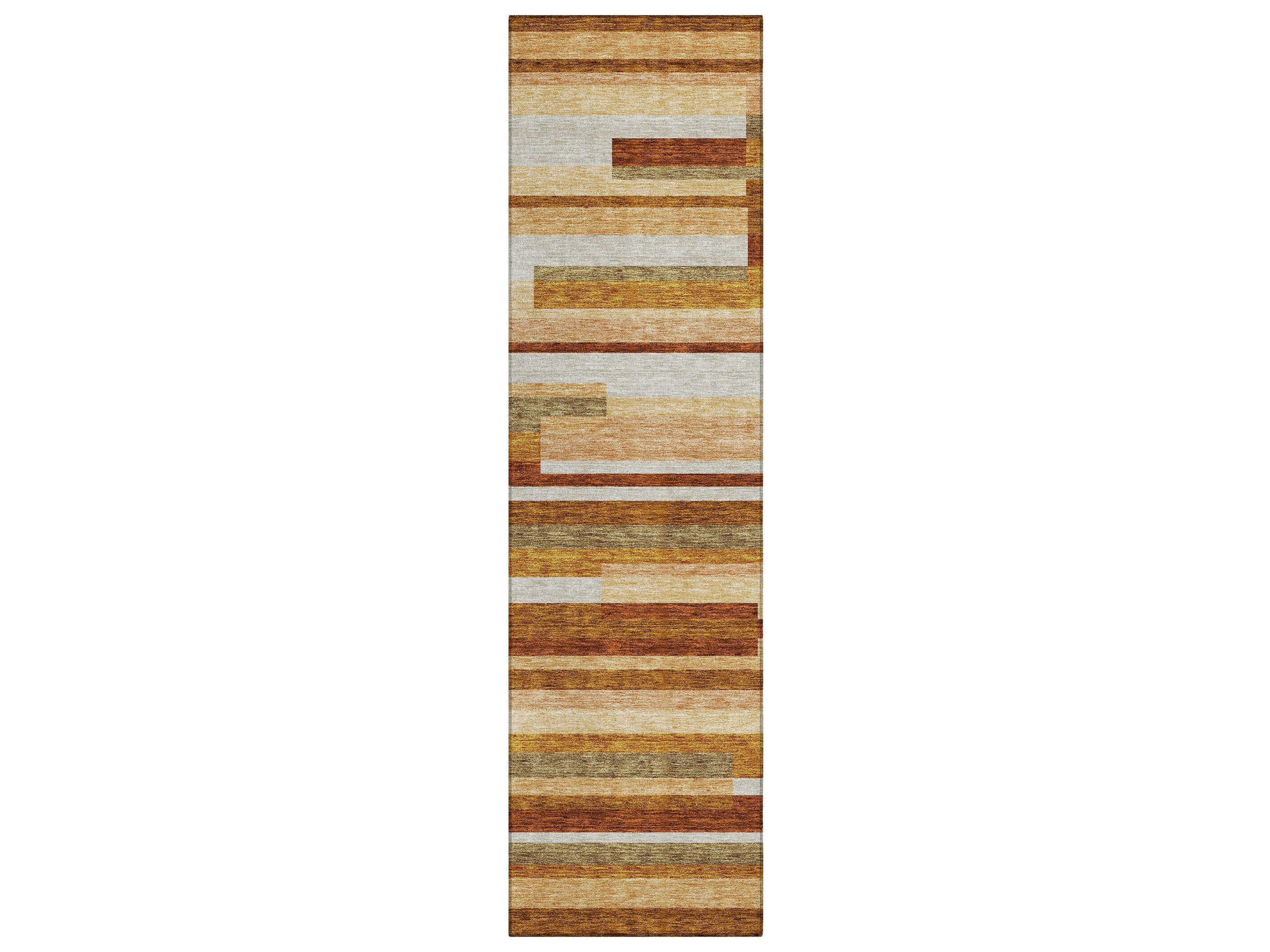 Dalyn Chantille Striped Runner Area Rug