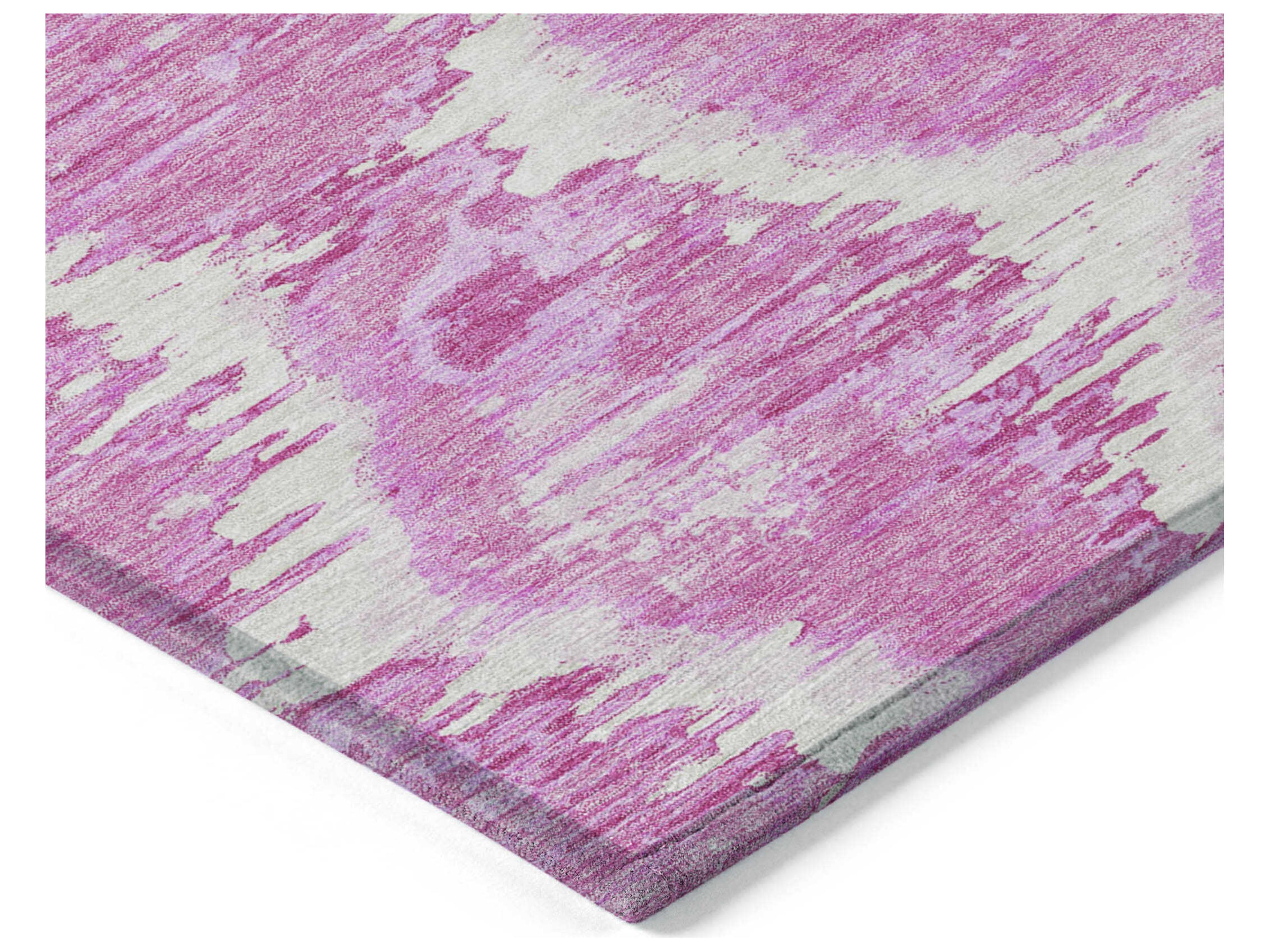 Dalyn Chantille Moroccan Runner Area Rug