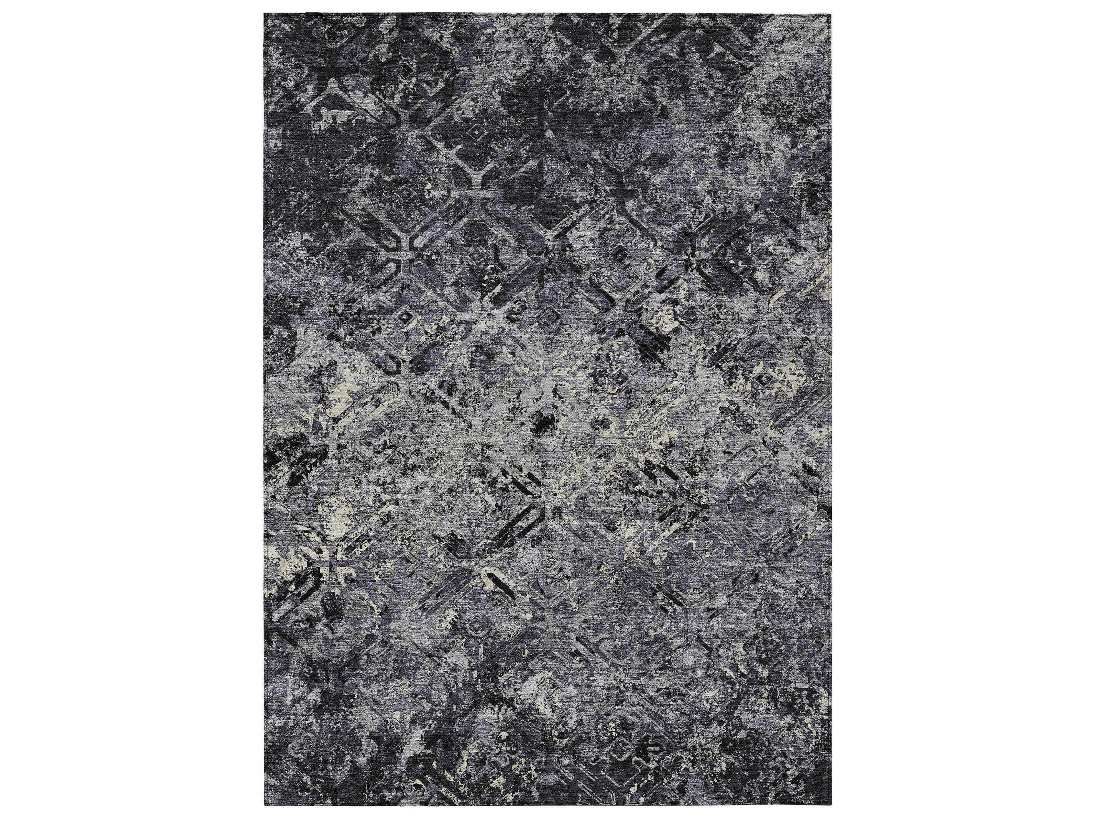 Chantille Abstract Runner Area Rug