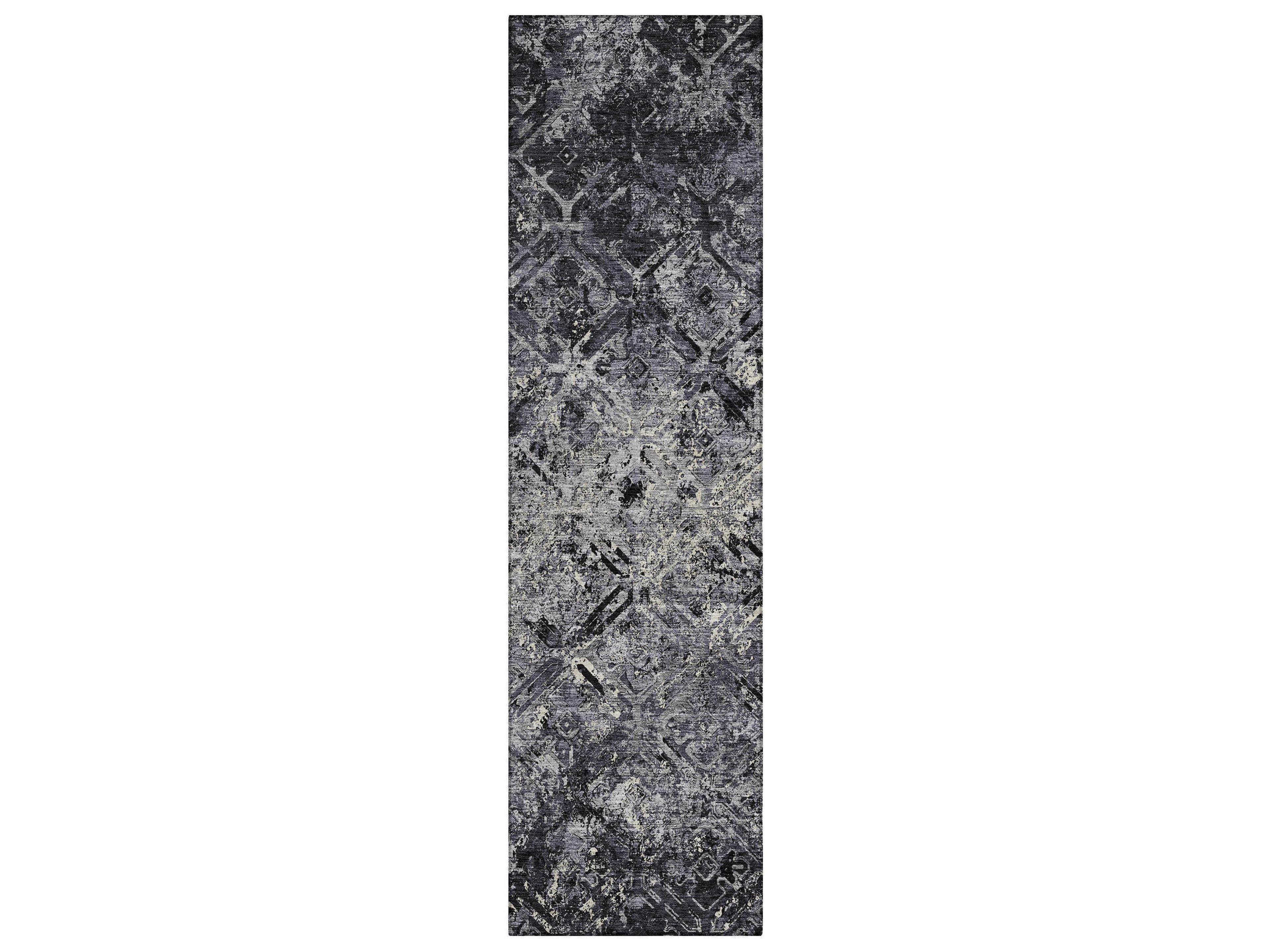 Dalyn Chantille Abstract Runner Area Rug