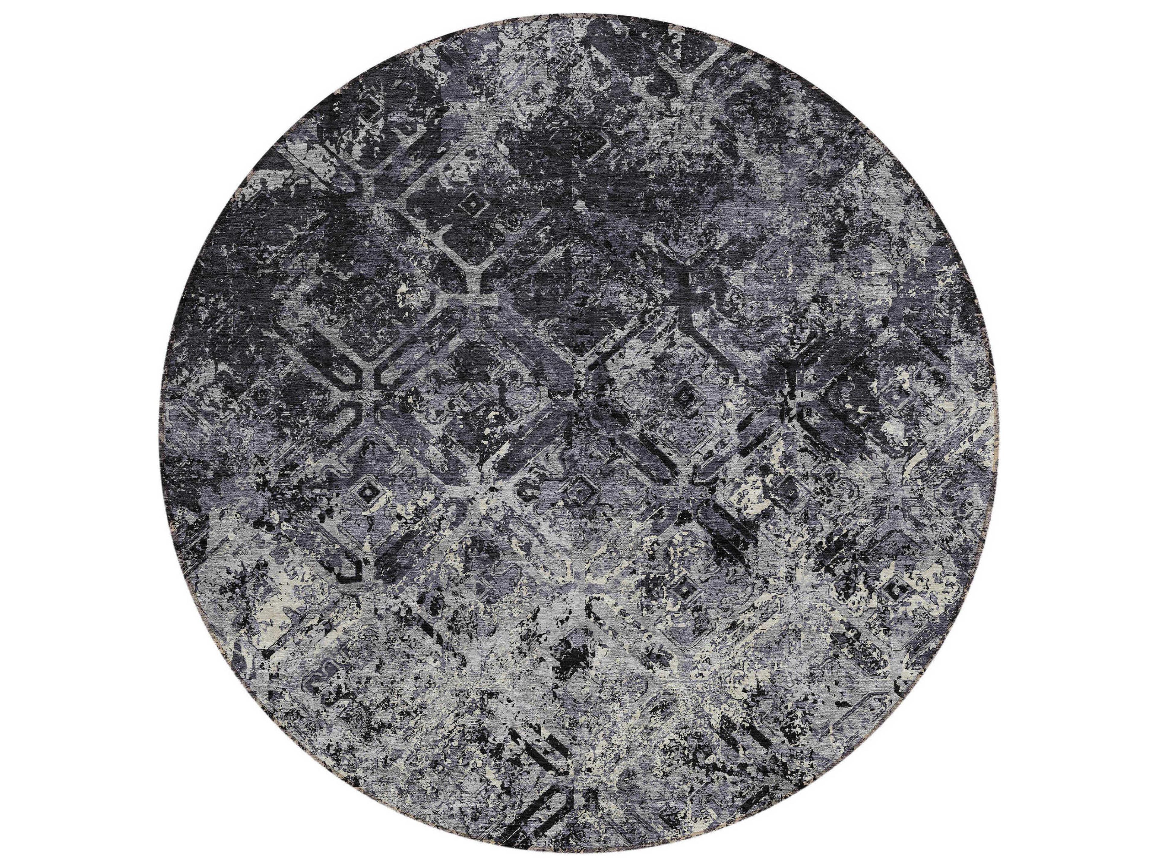 Dalyn Chantille Abstract Runner Area Rug