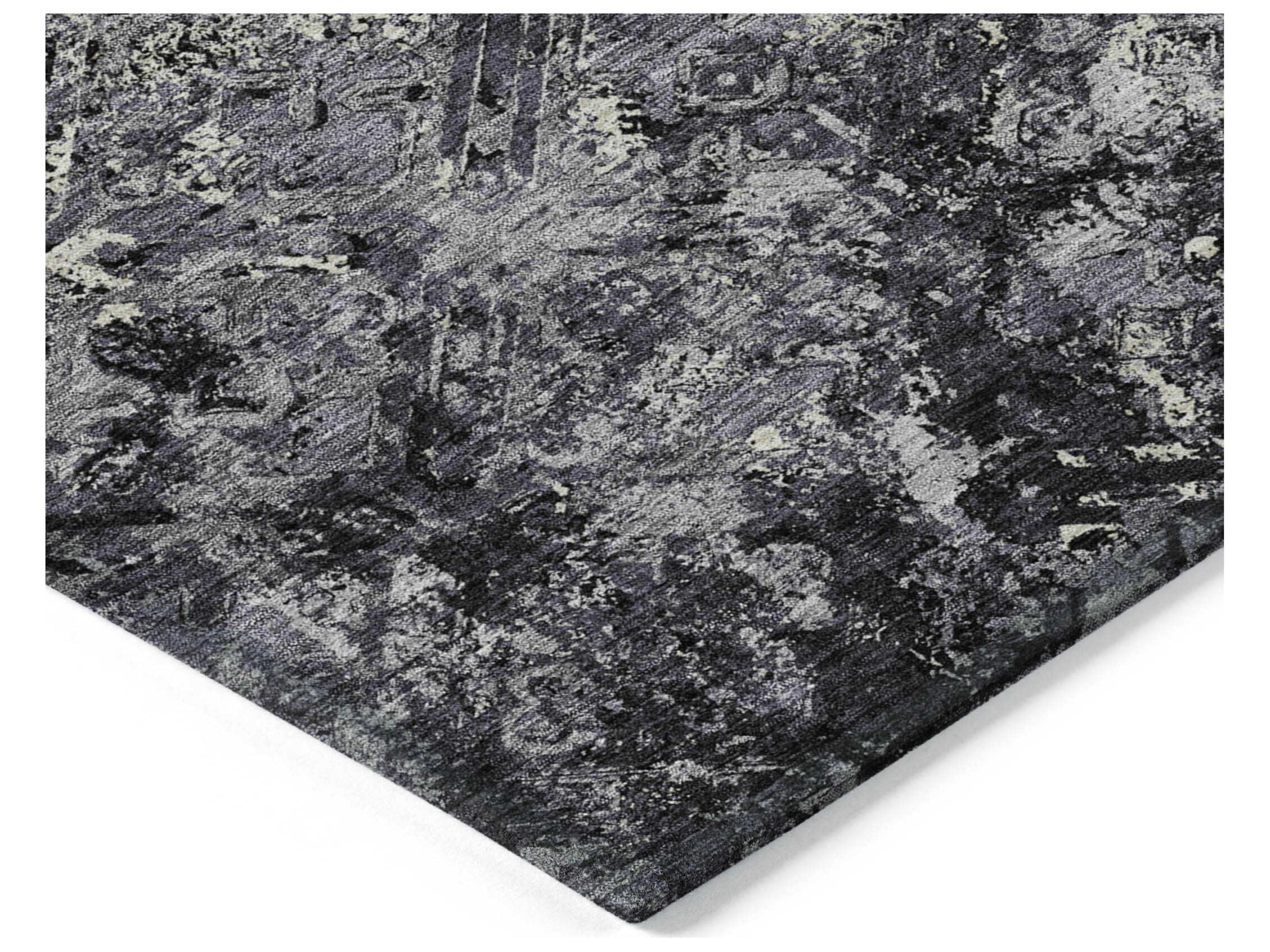 Dalyn Chantille Abstract Runner Area Rug