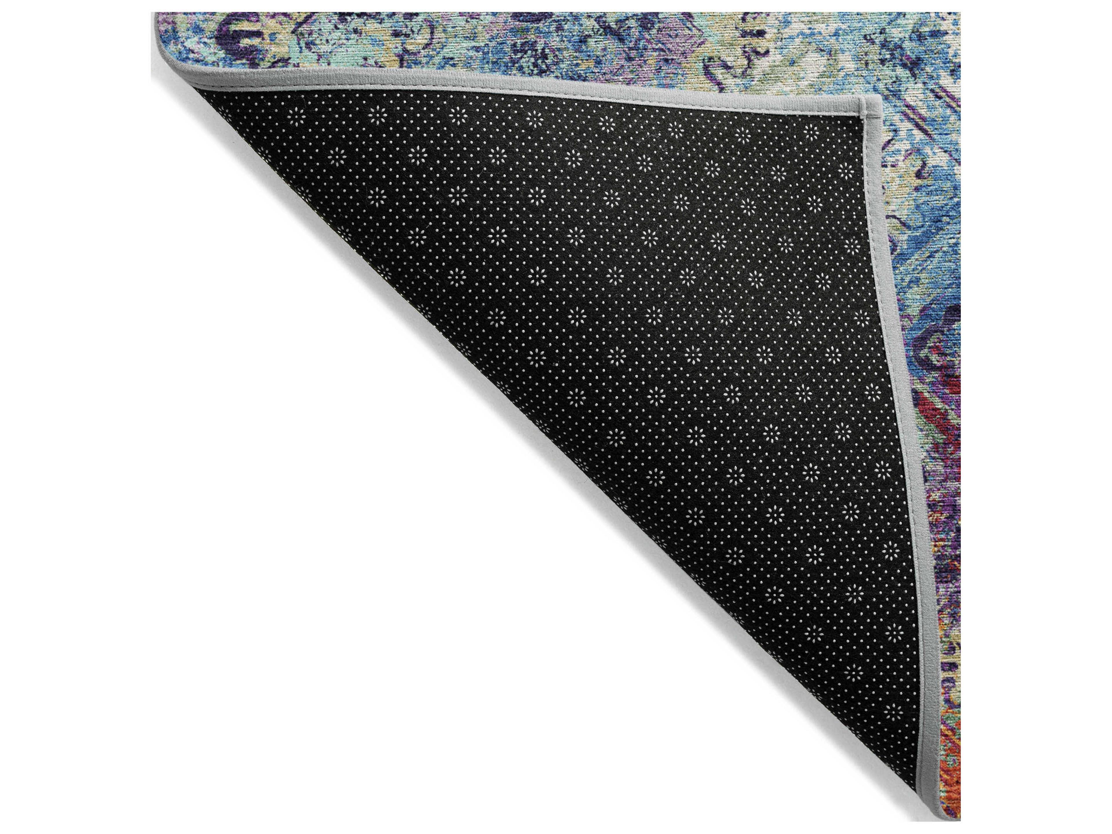 Dalyn Chantille Abstract Runner Area Rug