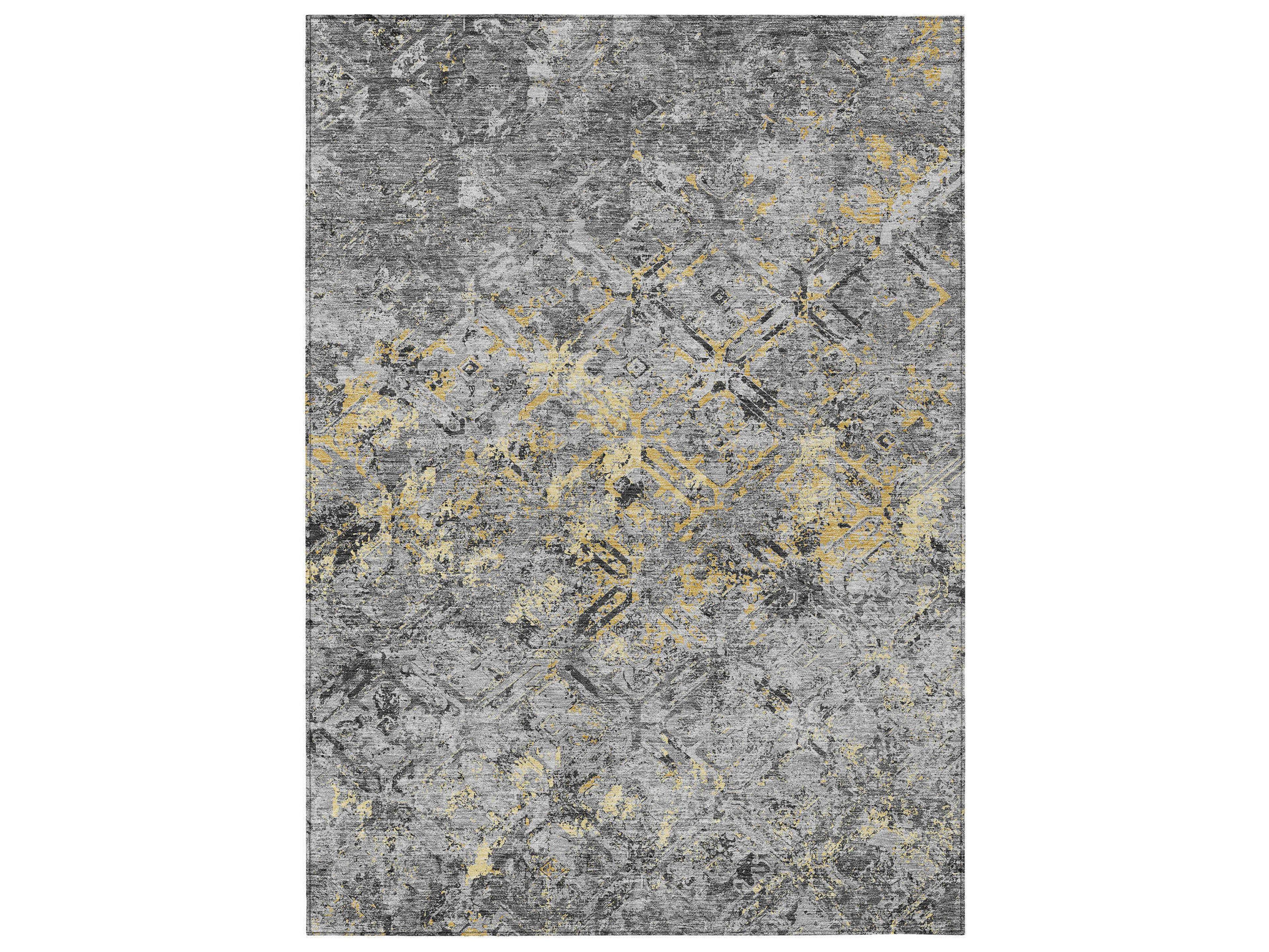 Chantille Abstract Runner Area Rug