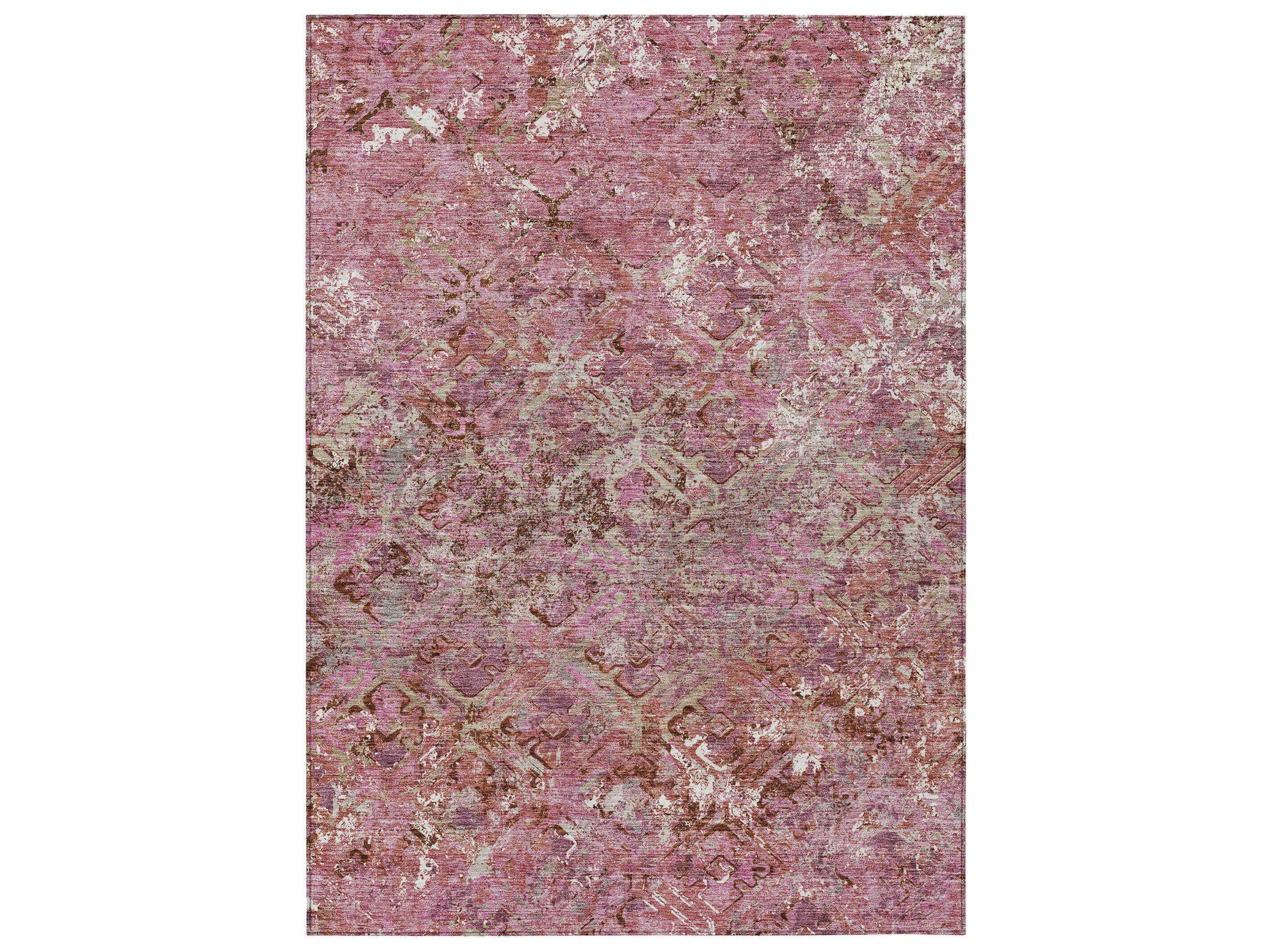 Chantille Abstract Runner Area Rug