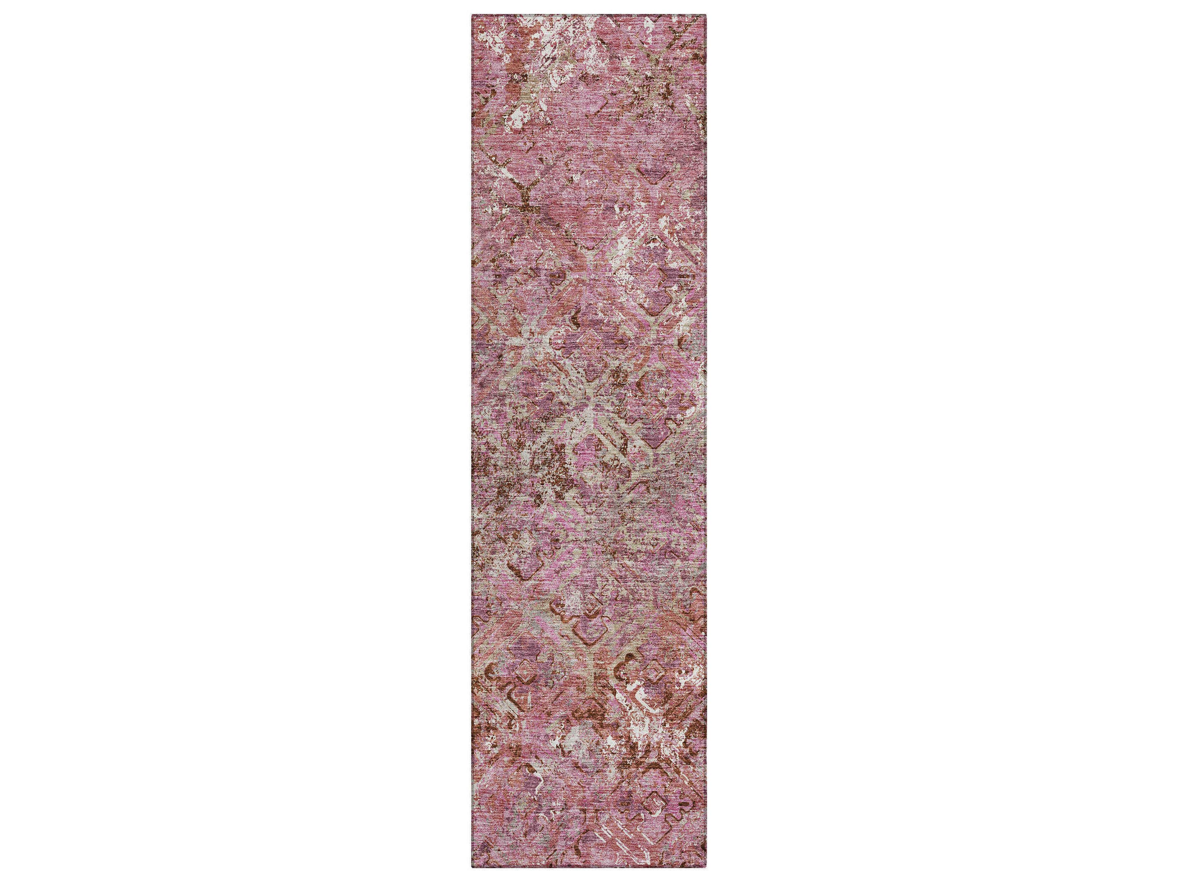 Dalyn Chantille Abstract Runner Area Rug
