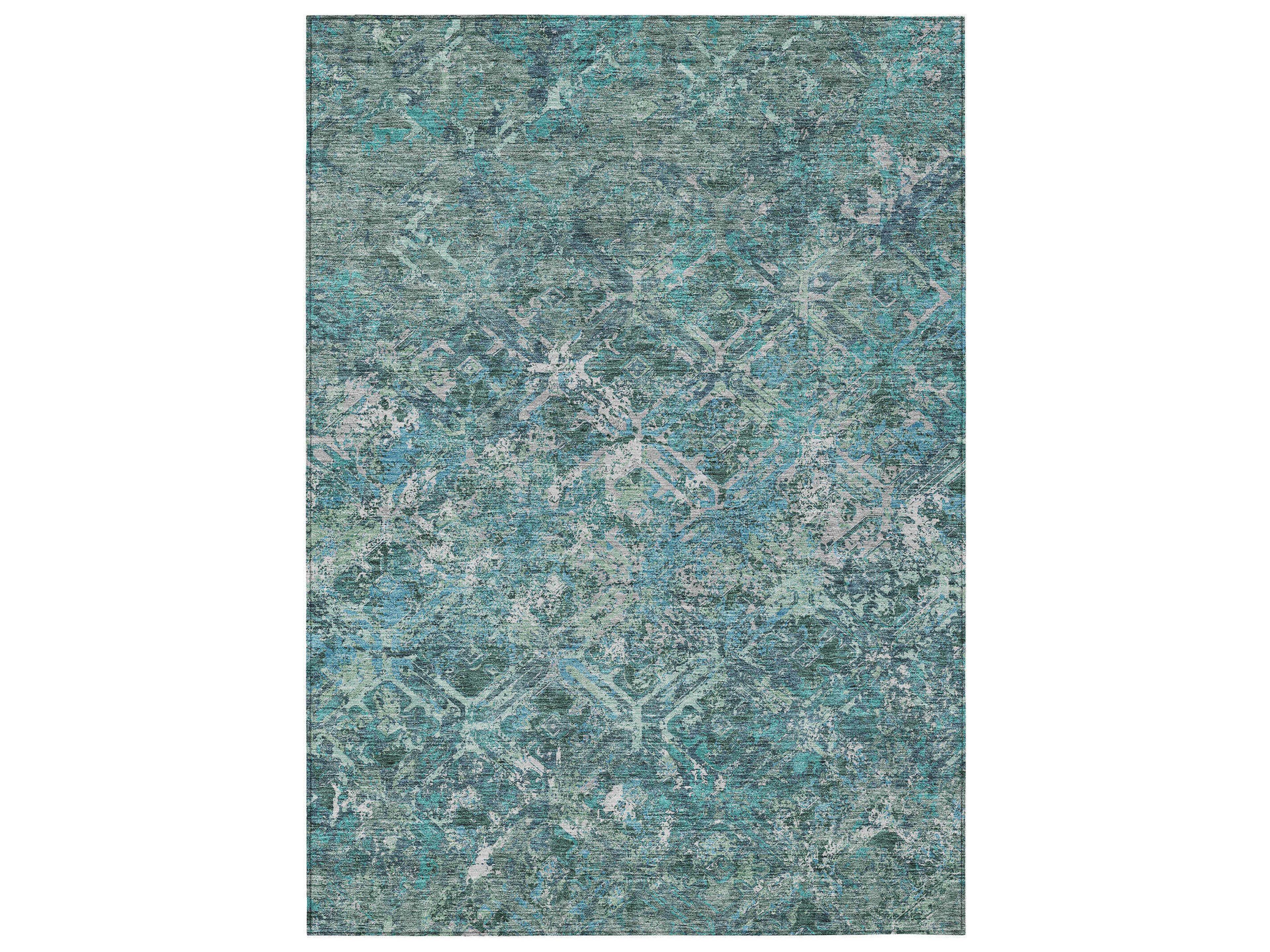 Chantille Abstract Runner Area Rug