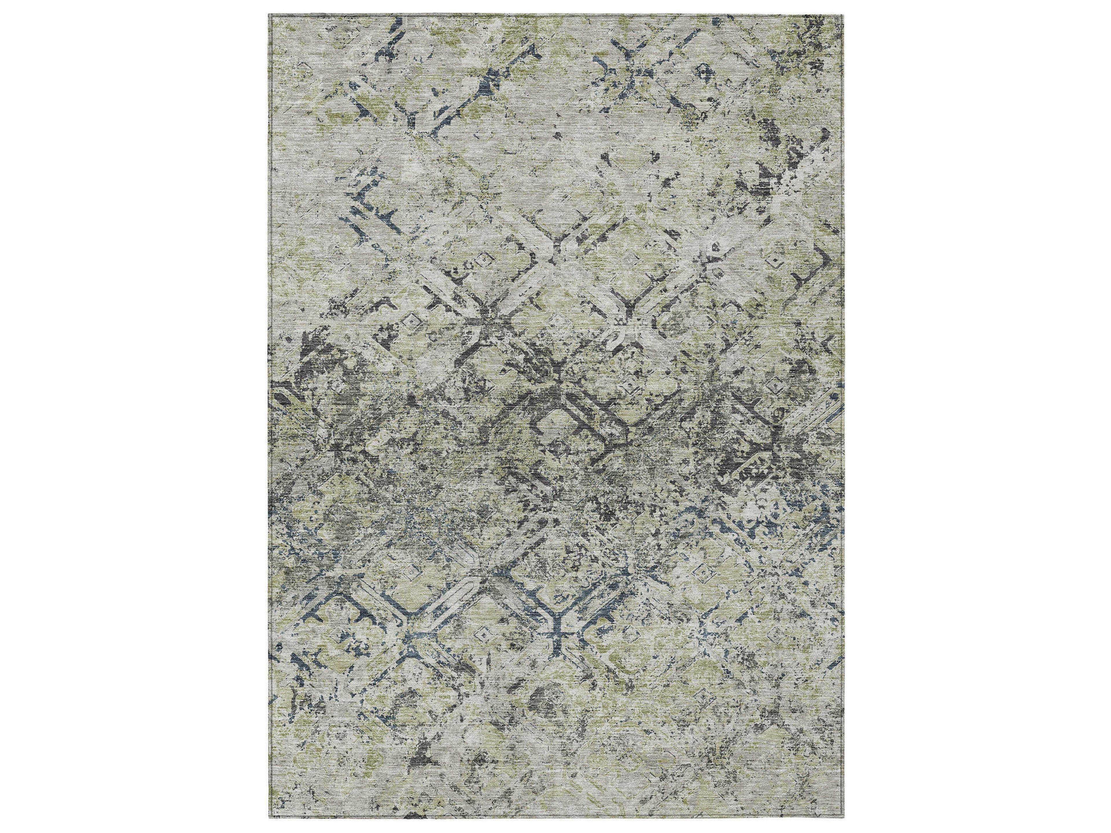 Chantille Abstract Runner Area Rug