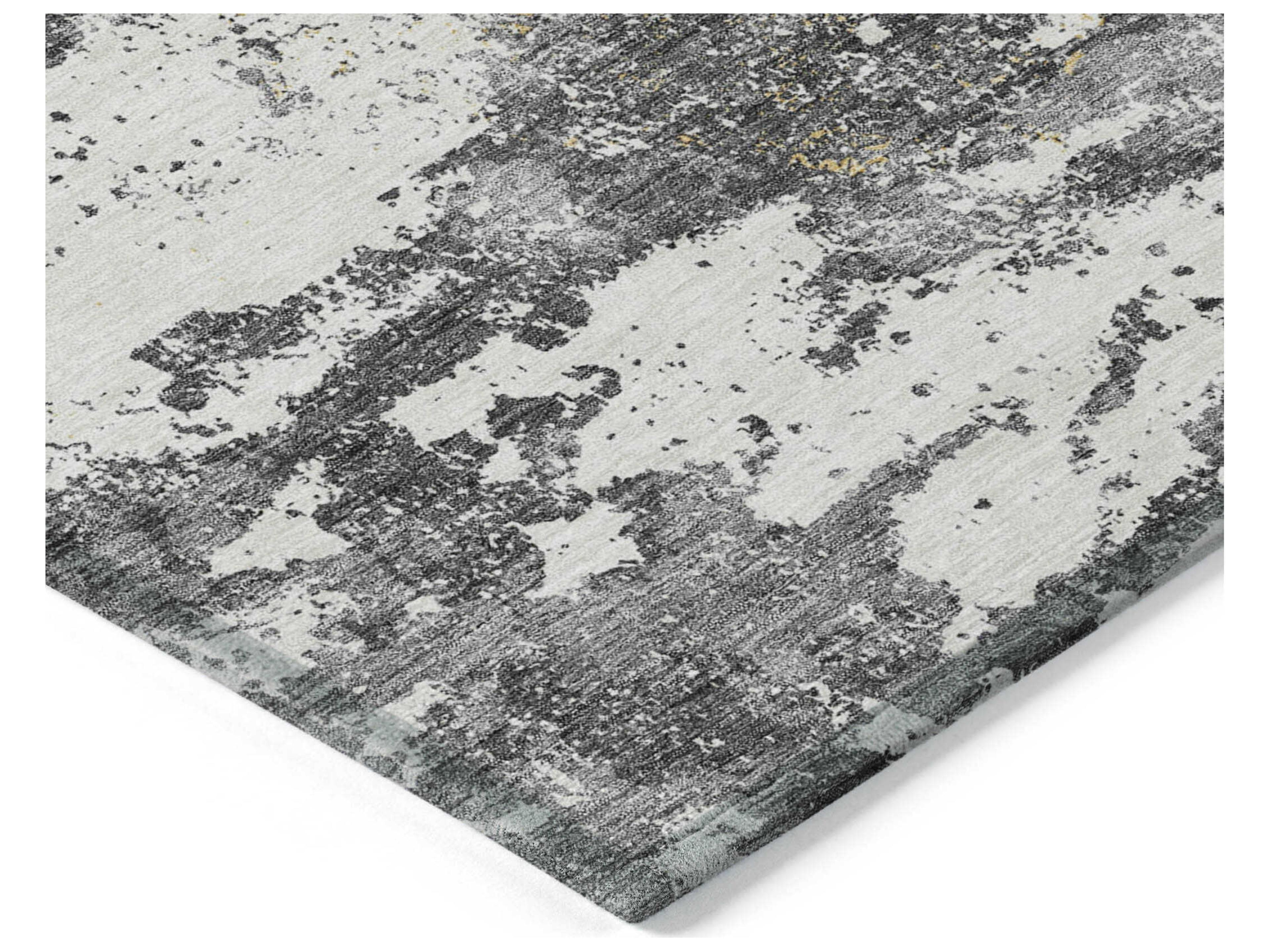 Dalyn Chantille Damask Runner Area Rug