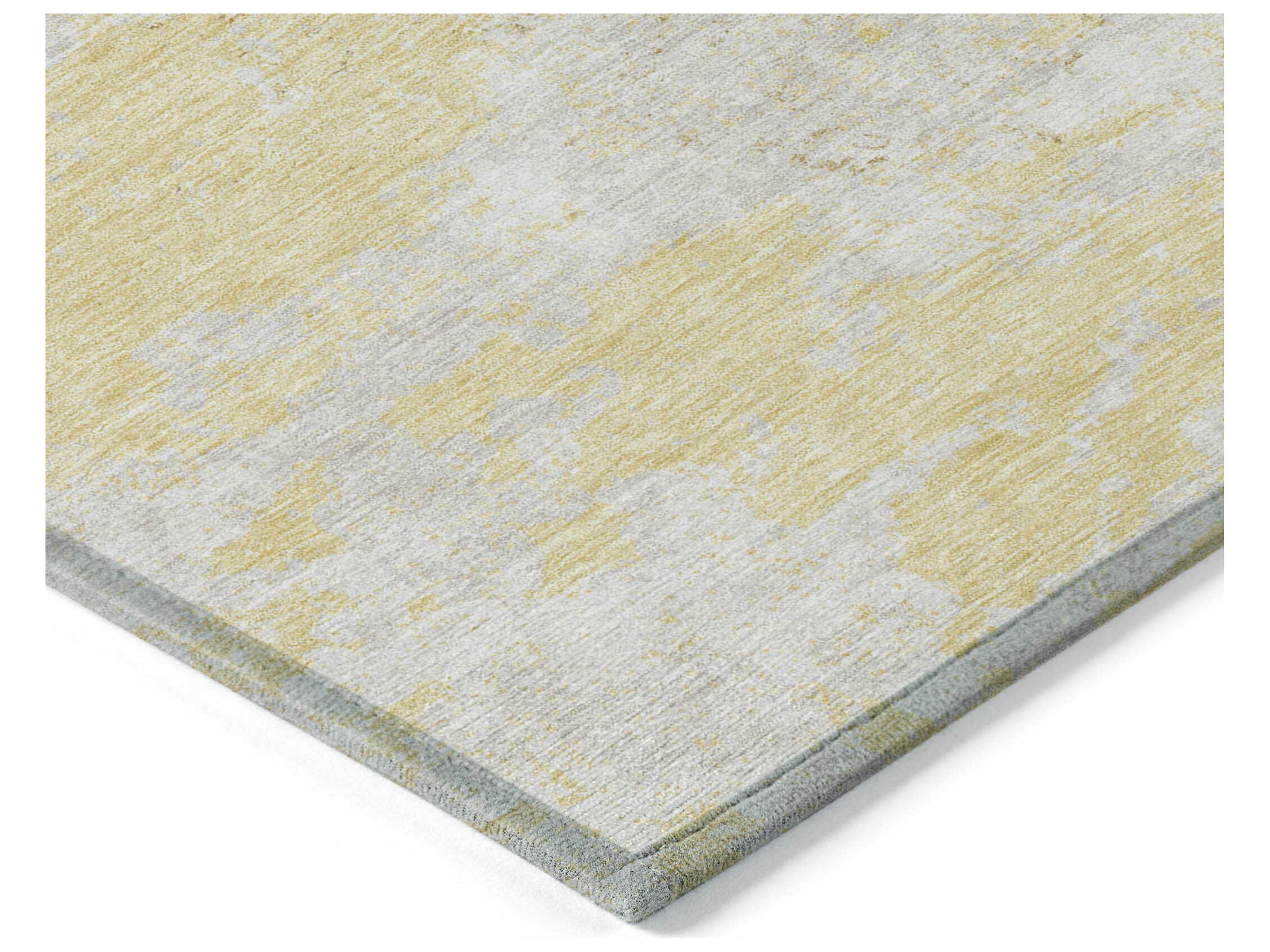 Dalyn Chantille Damask Runner Area Rug