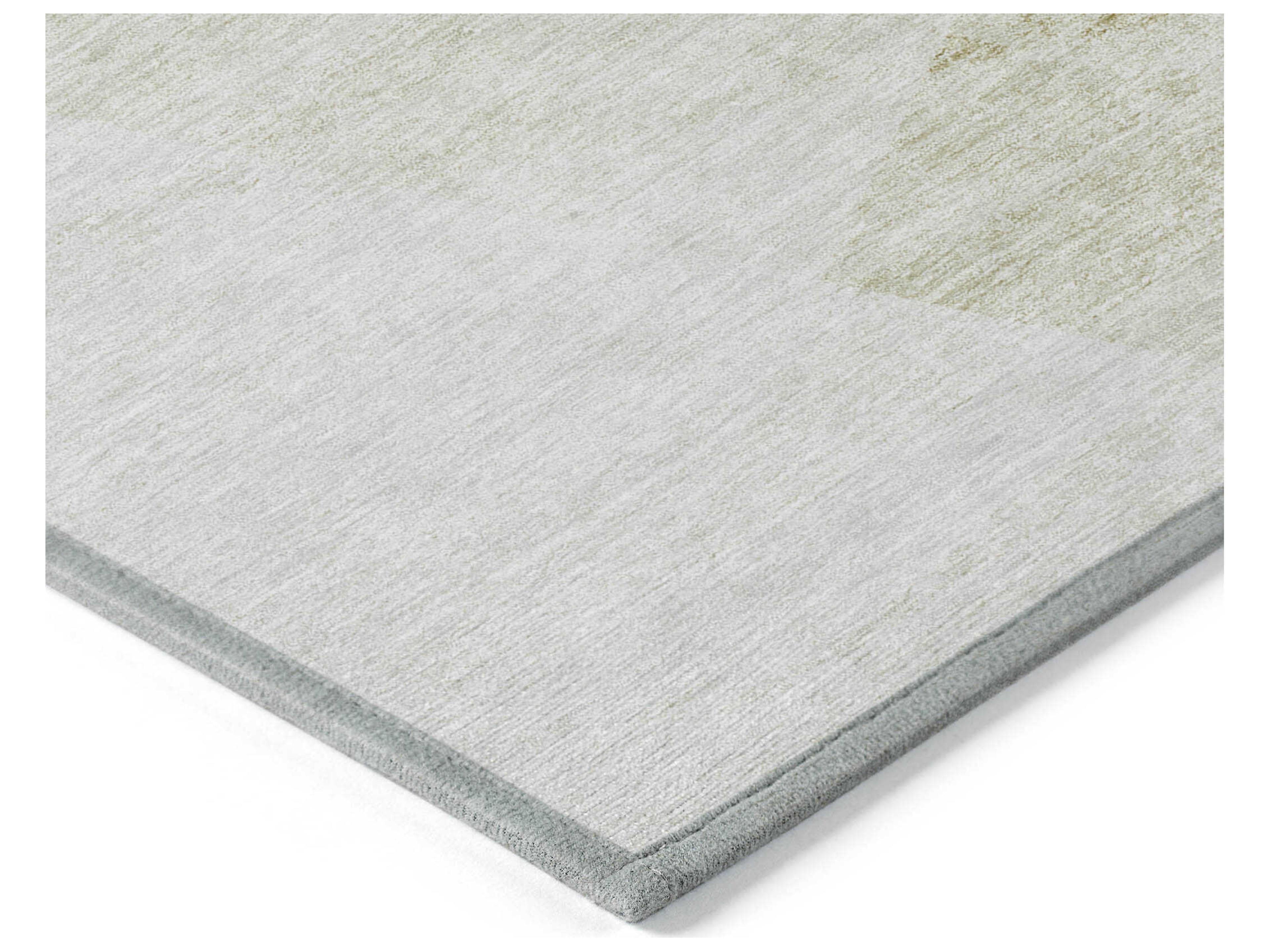 Dalyn Chantille Abstract Runner Area Rug