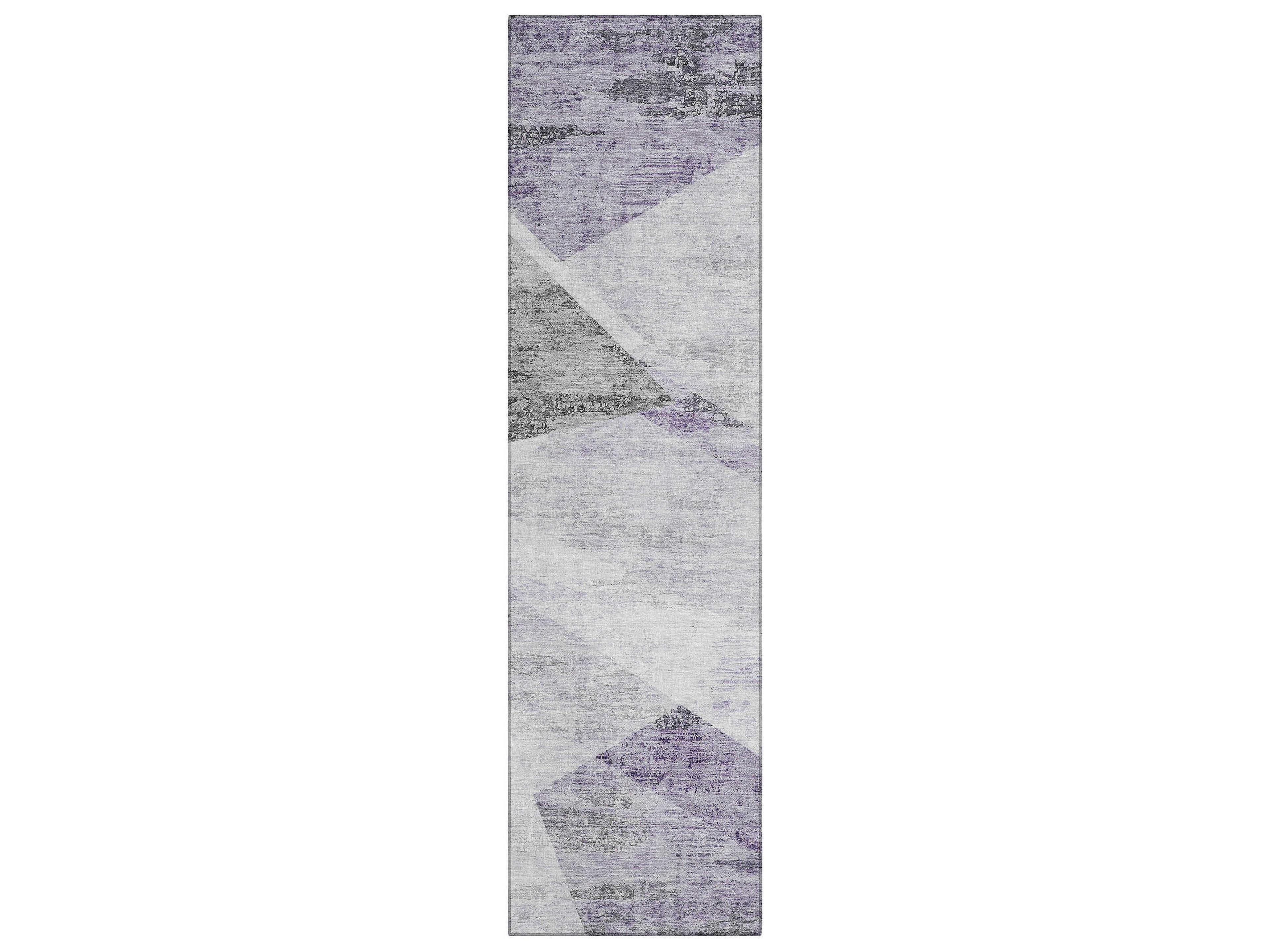 Dalyn Chantille Abstract Runner Area Rug
