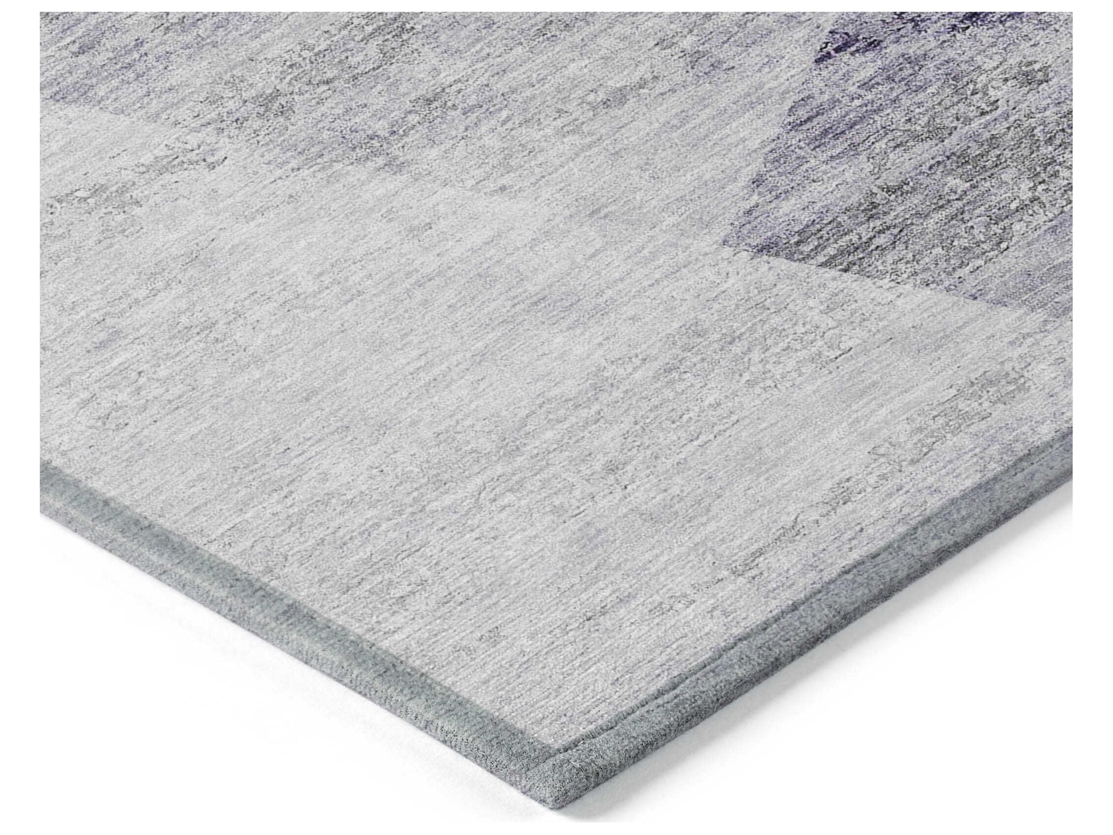 Dalyn Chantille Abstract Runner Area Rug