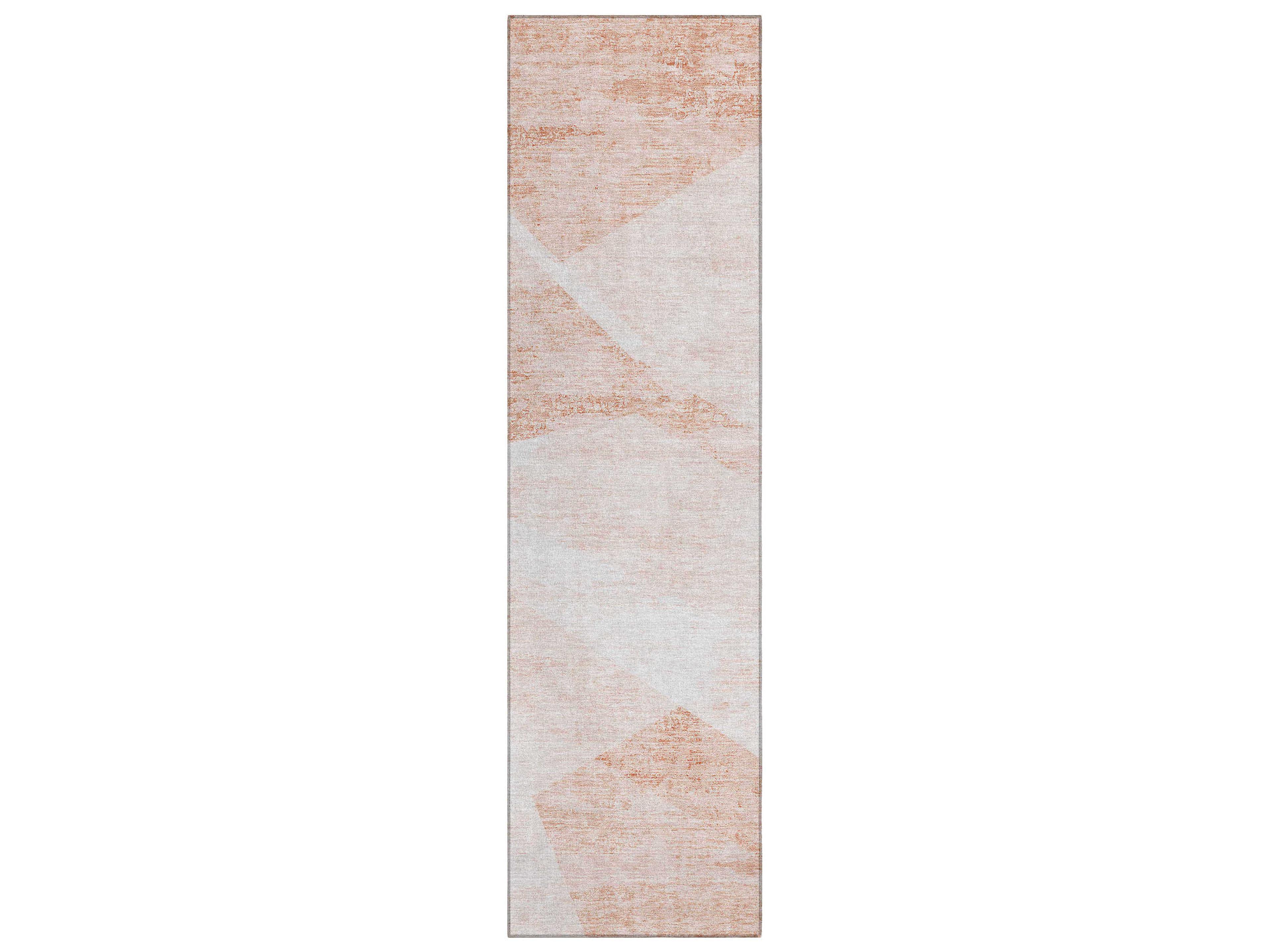 Dalyn Chantille Abstract Runner Area Rug