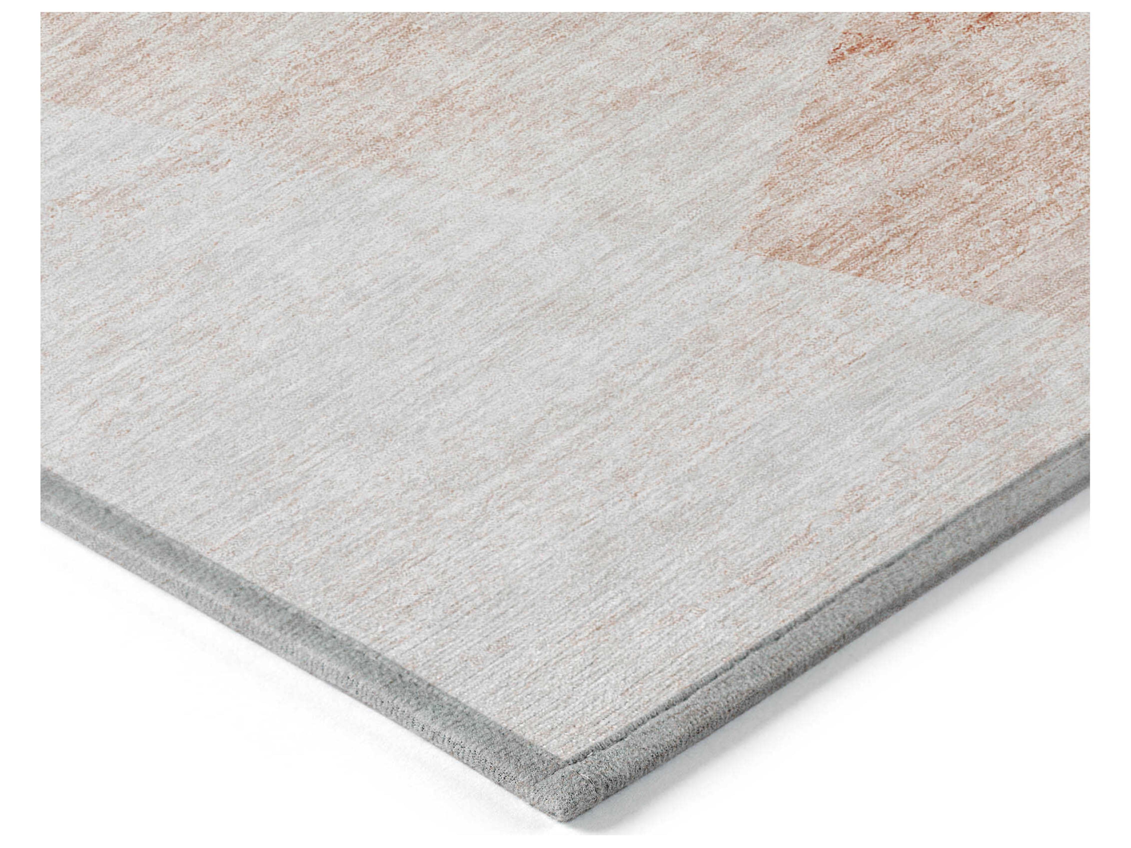 Dalyn Chantille Abstract Runner Area Rug