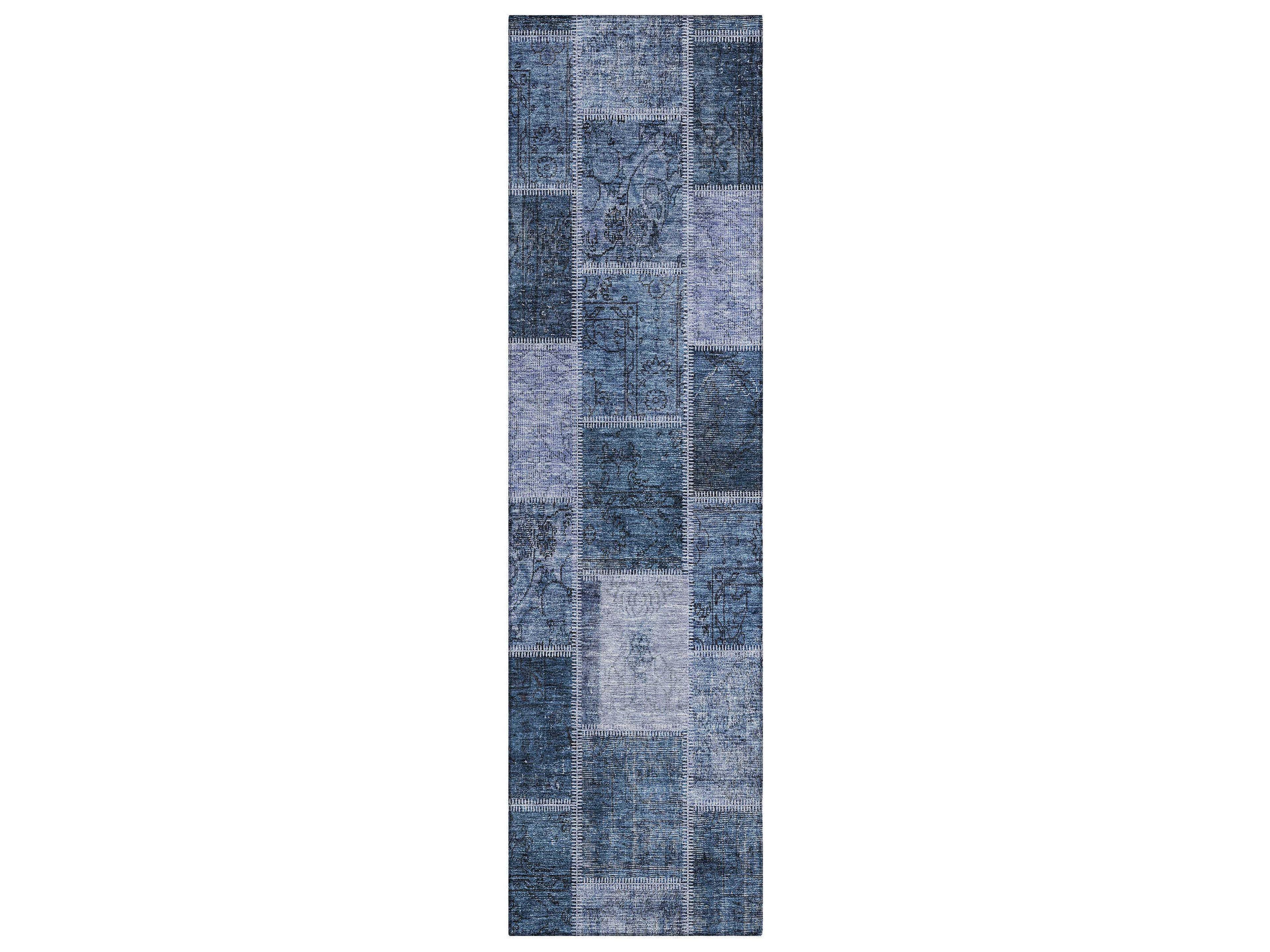 Dalyn Chantille Floral Runner Area Rug