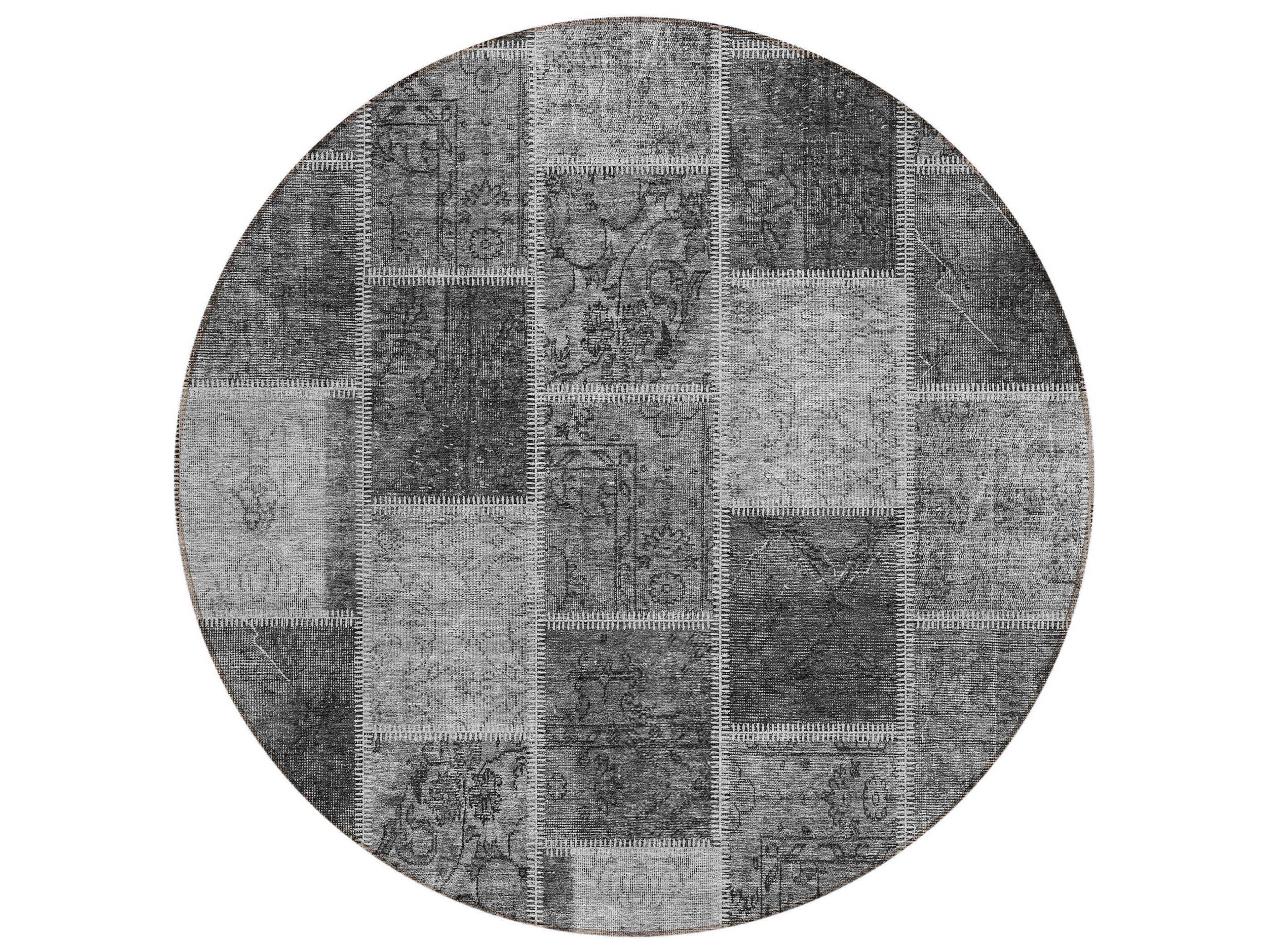 Dalyn Chantille Floral Runner Area Rug