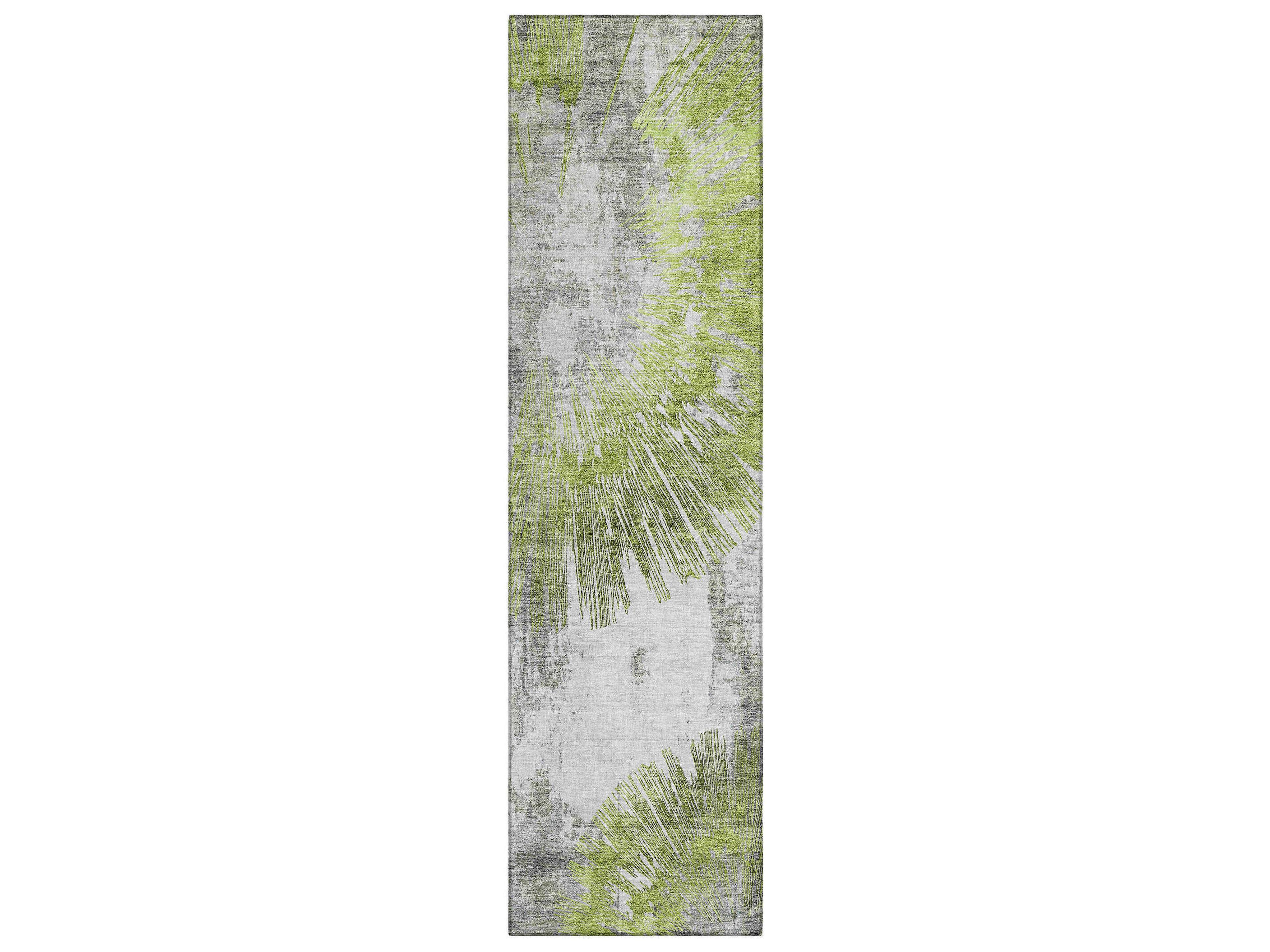 Dalyn Chantille Abstract Runner Area Rug