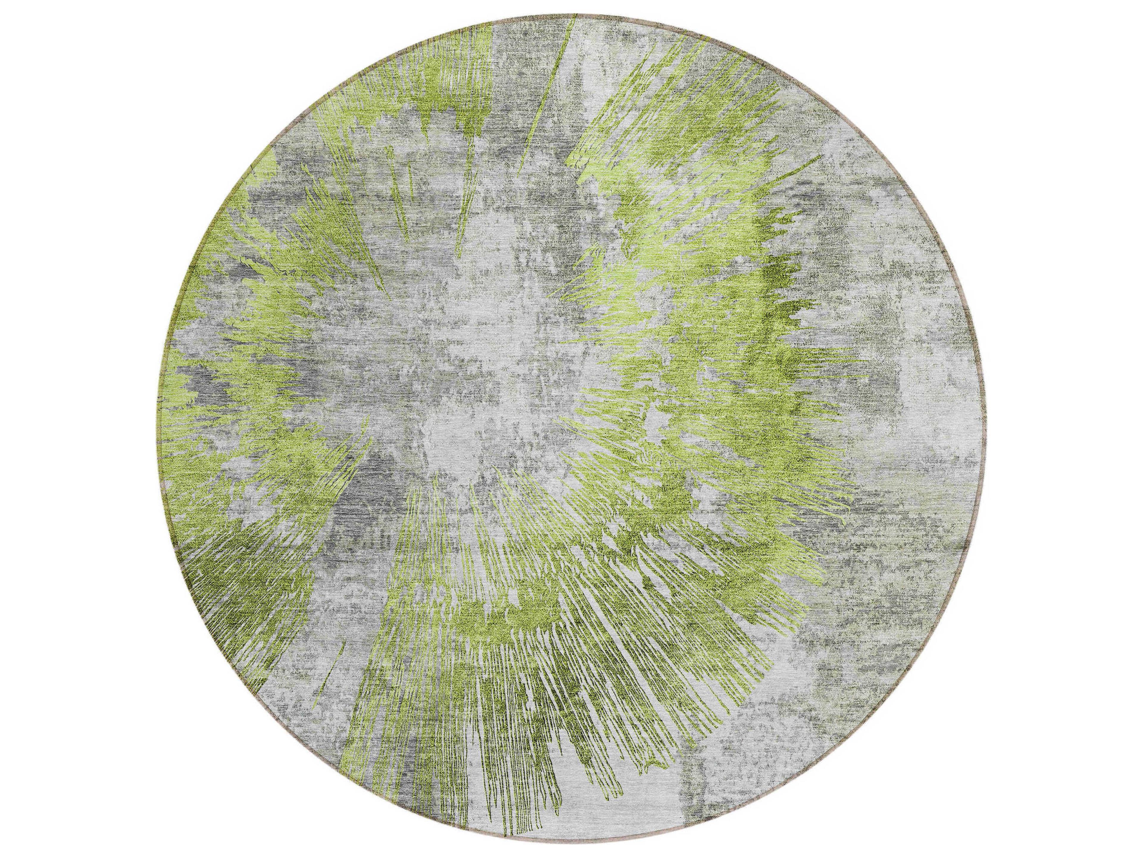Dalyn Chantille Abstract Runner Area Rug