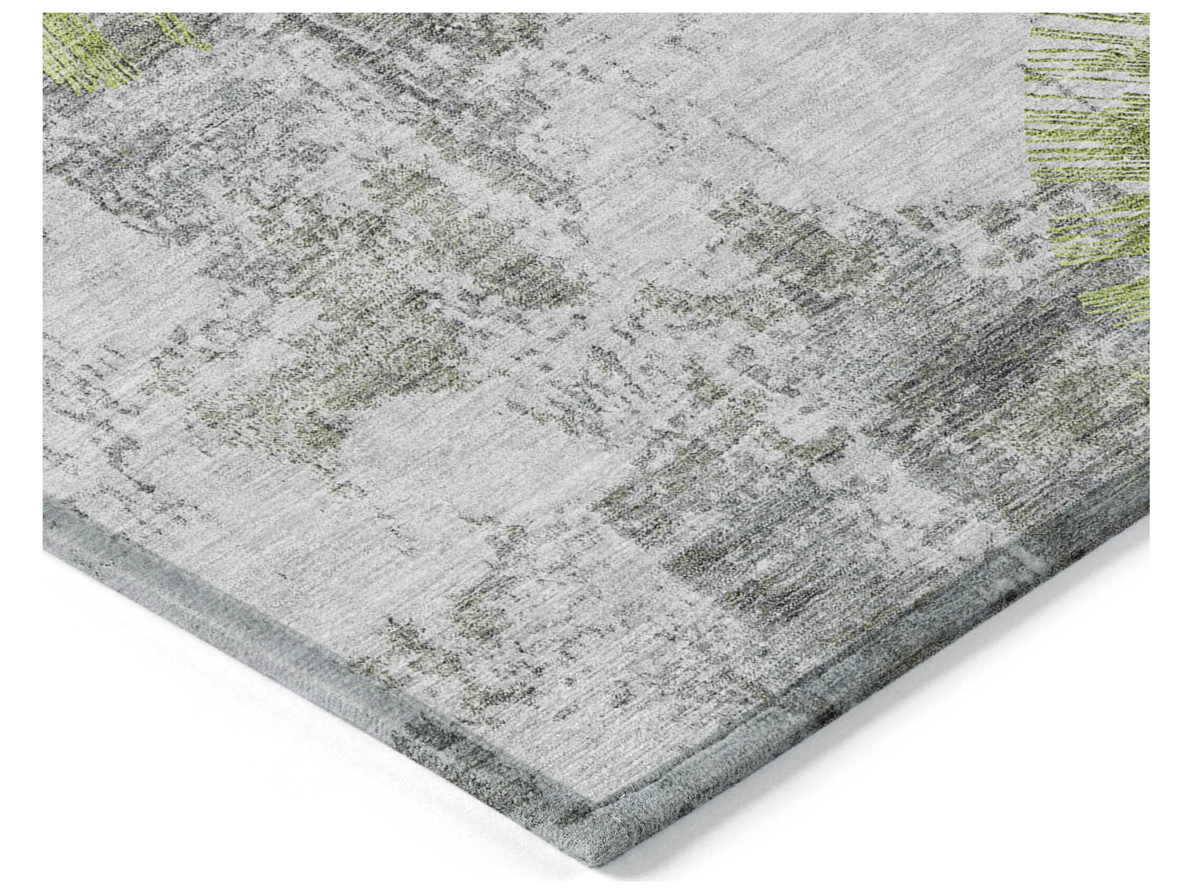 Dalyn Chantille Abstract Runner Area Rug