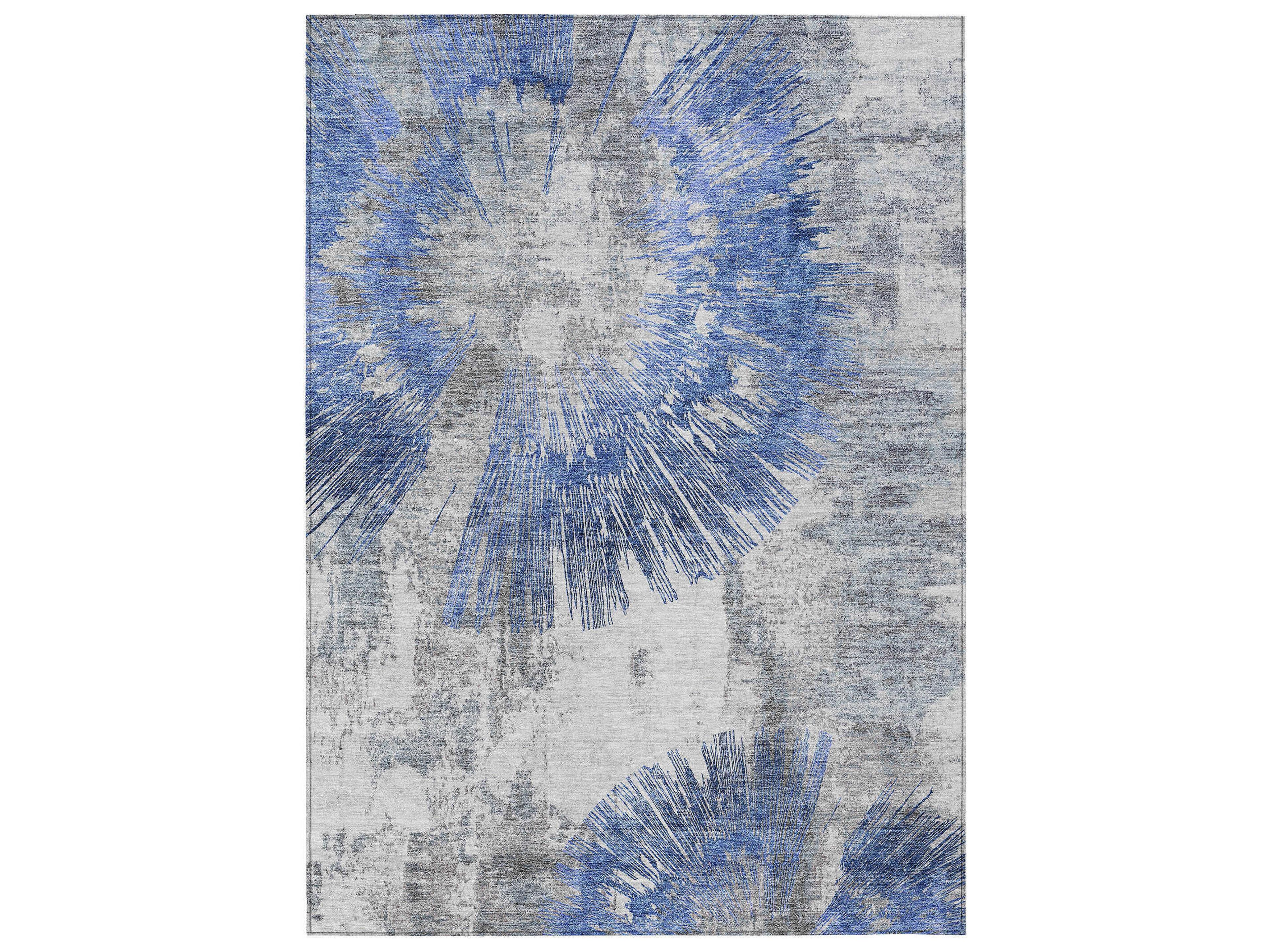 Chantille Abstract Runner Area Rug