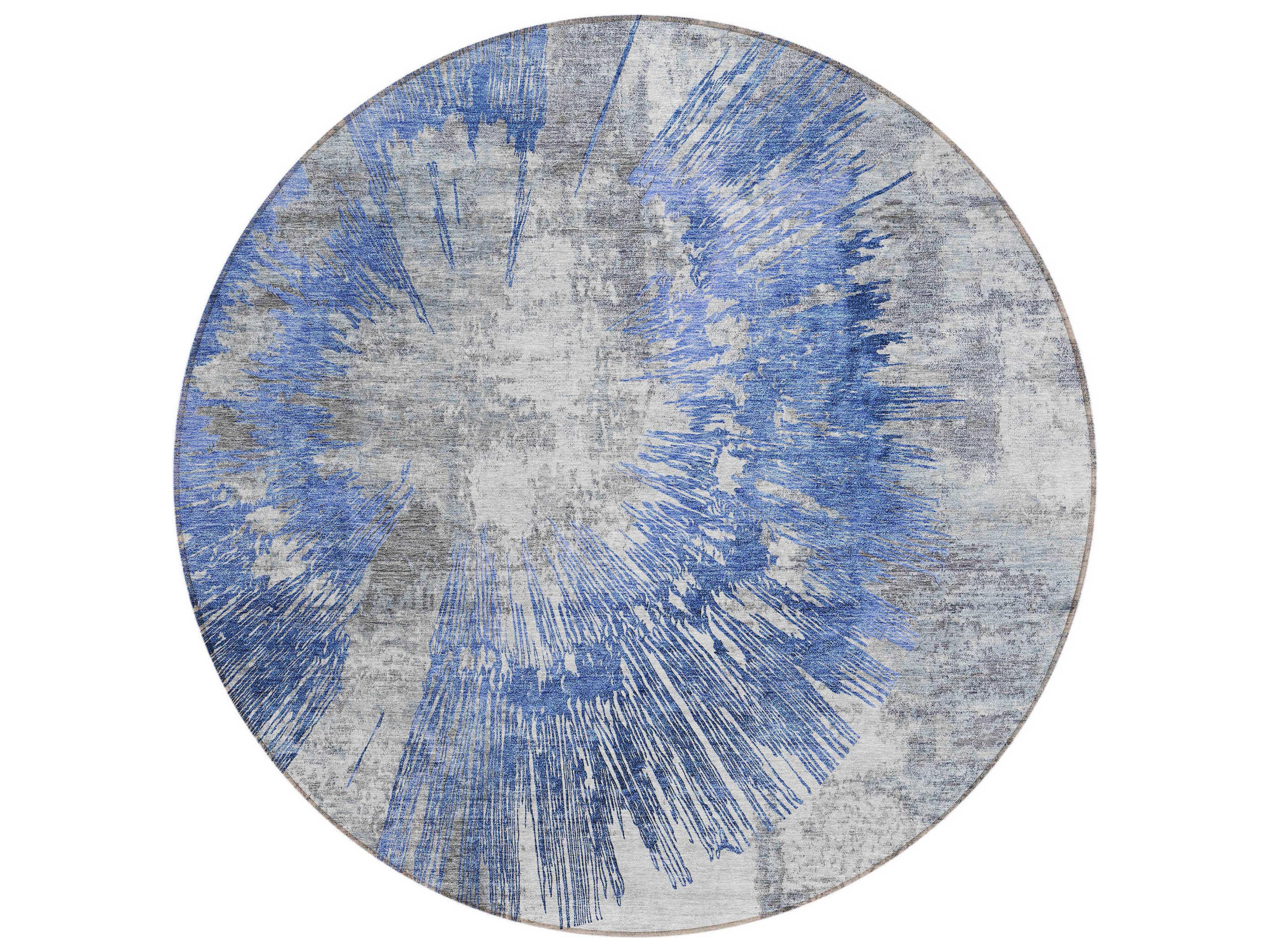 Dalyn Chantille Abstract Runner Area Rug