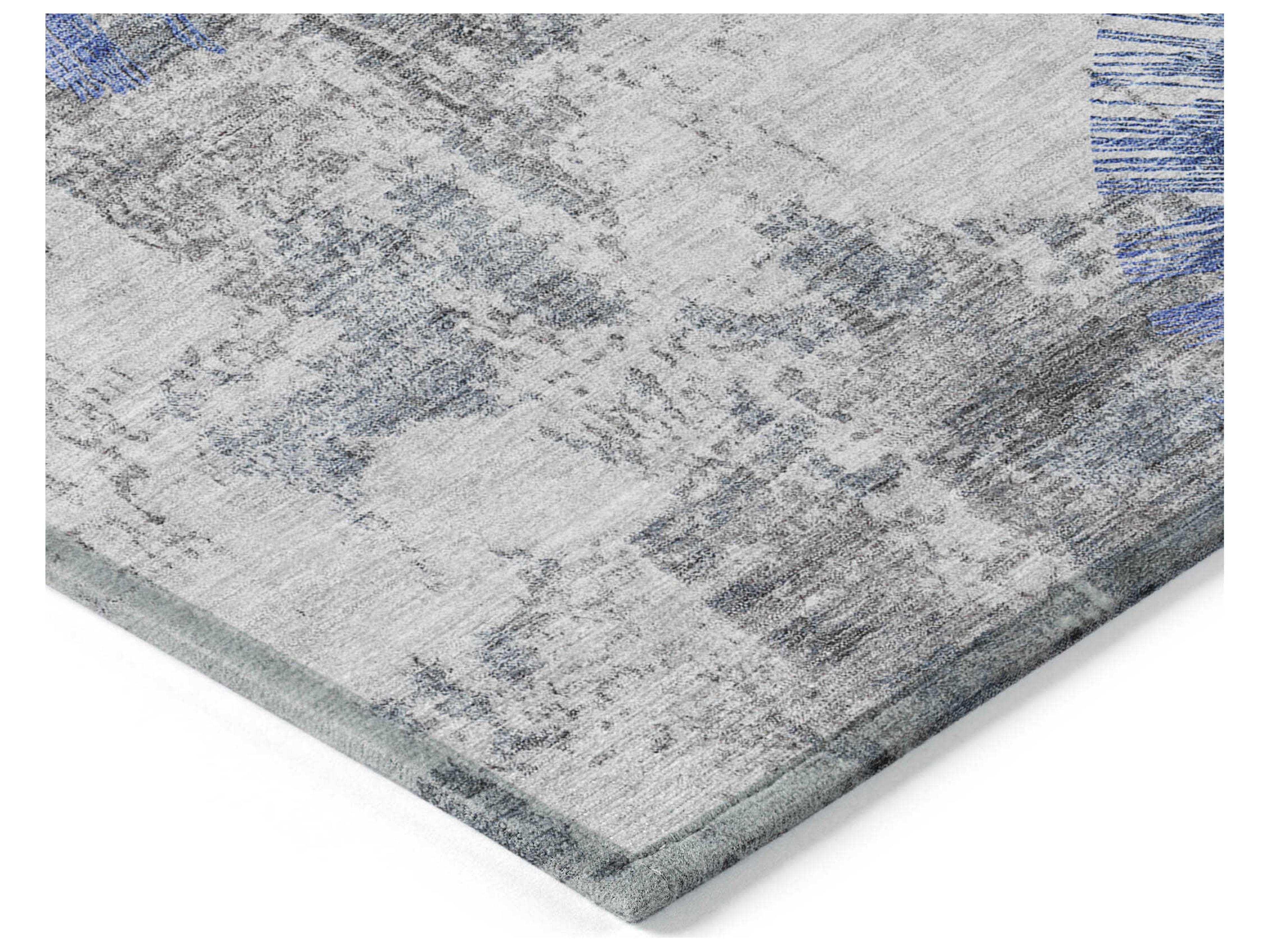Dalyn Chantille Abstract Runner Area Rug
